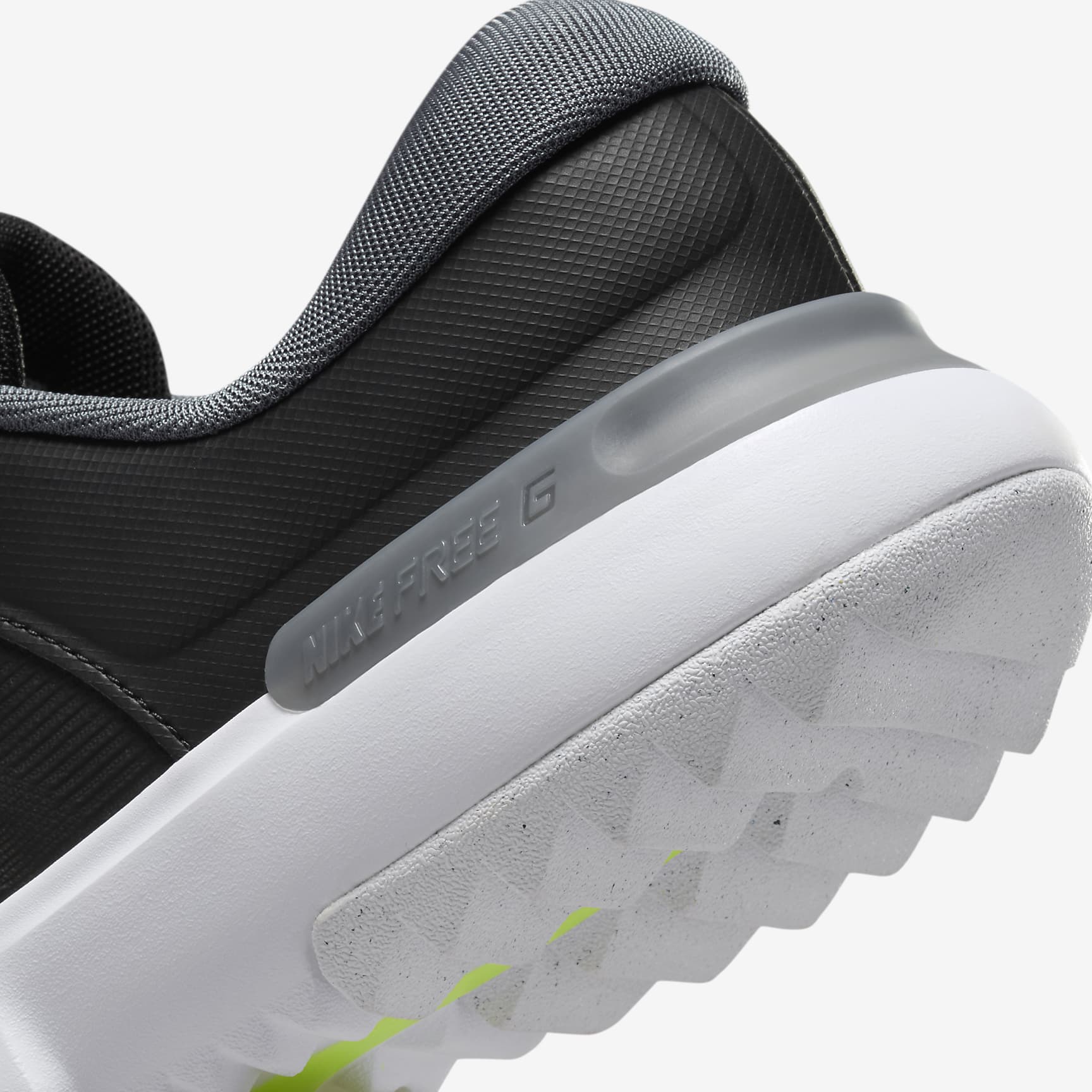 Nike Free Golf NN Golf Shoes