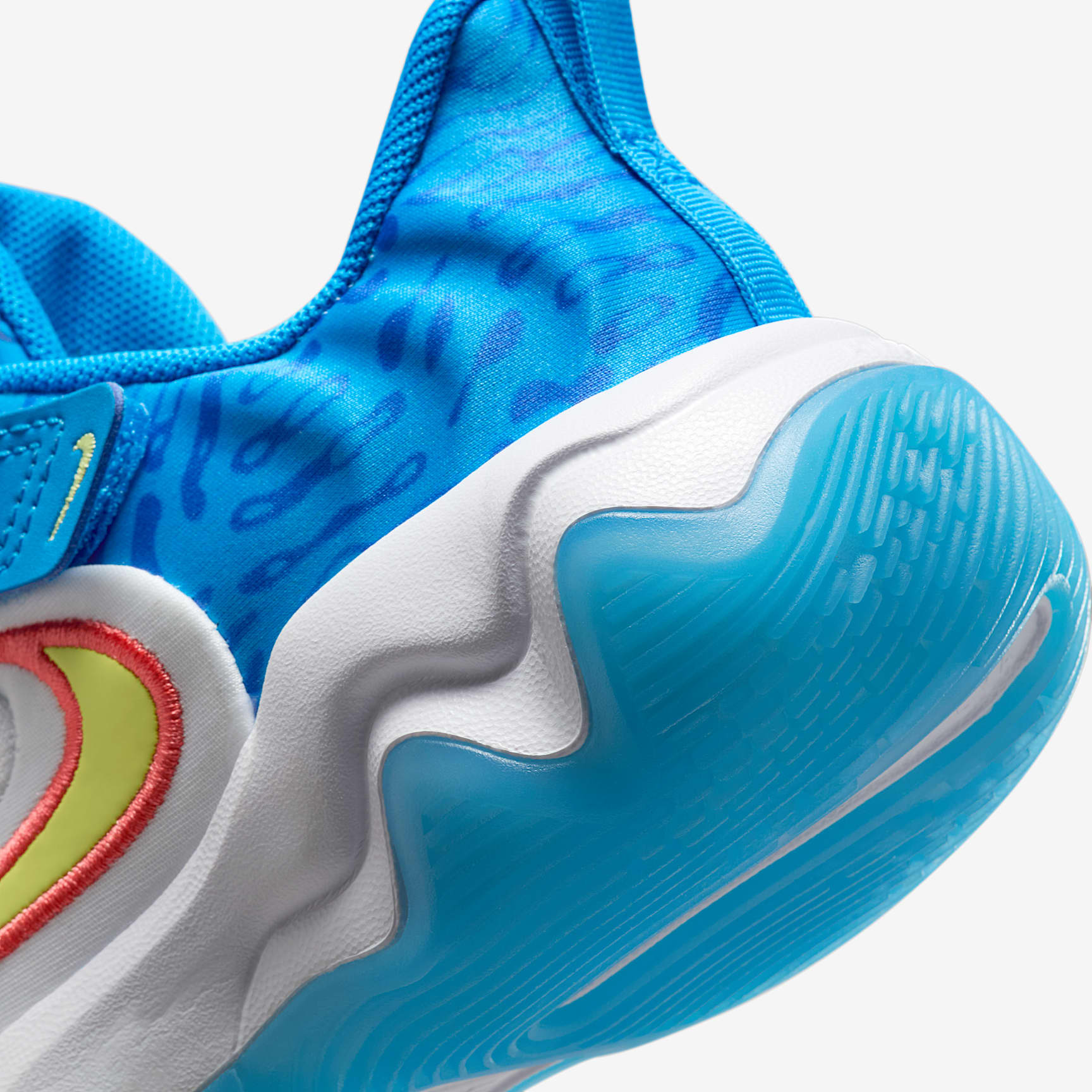 Giannis Immortality 4 SE Little Kids' Shoes