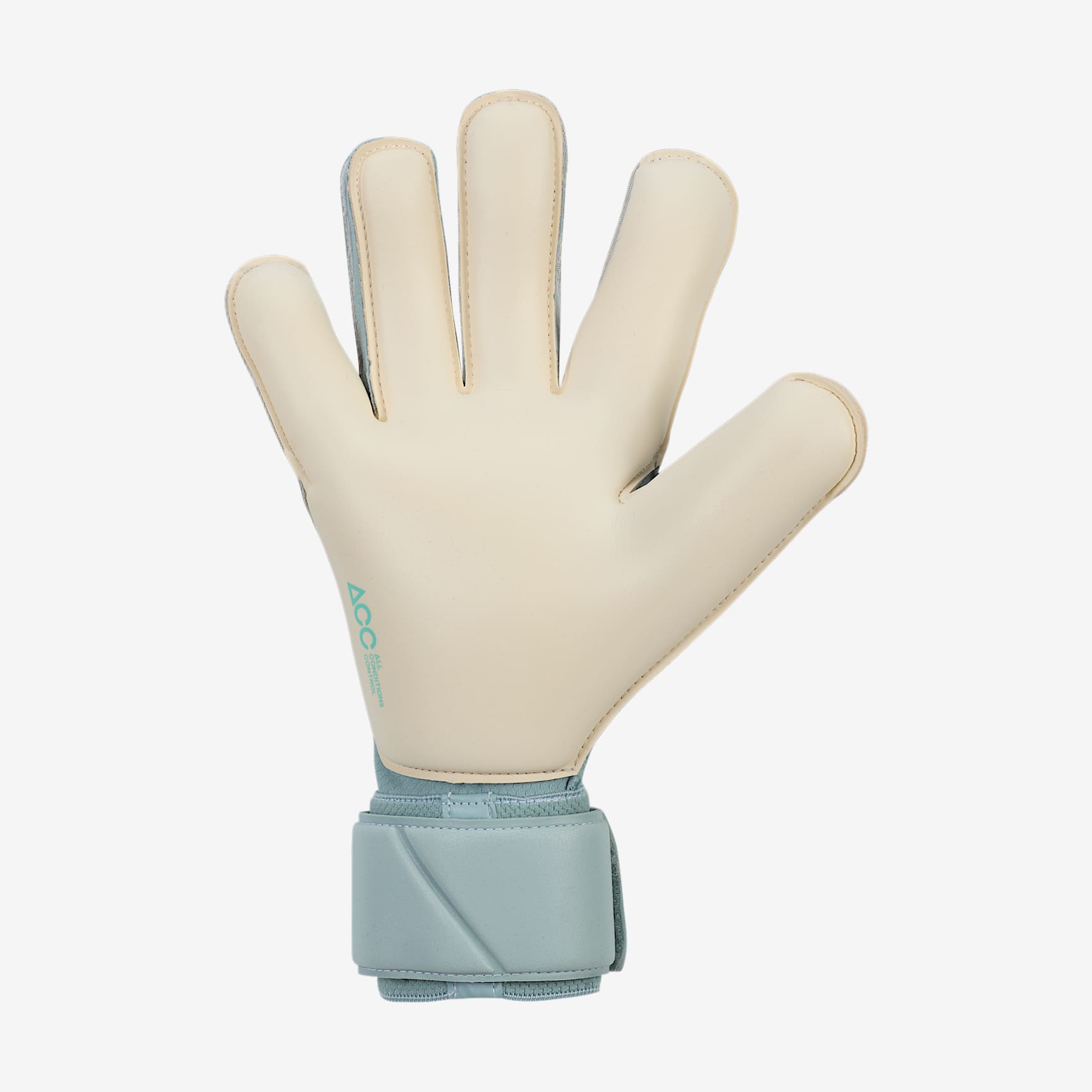 Nike Vapor Grip3 Goalkeeper Soccer Gloves