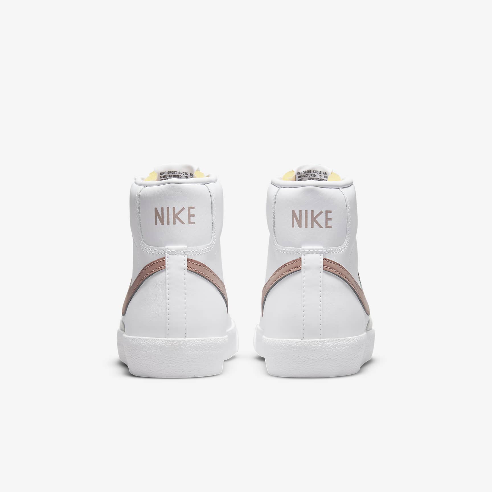 Nike Blazer Mid '77 Women's Shoes