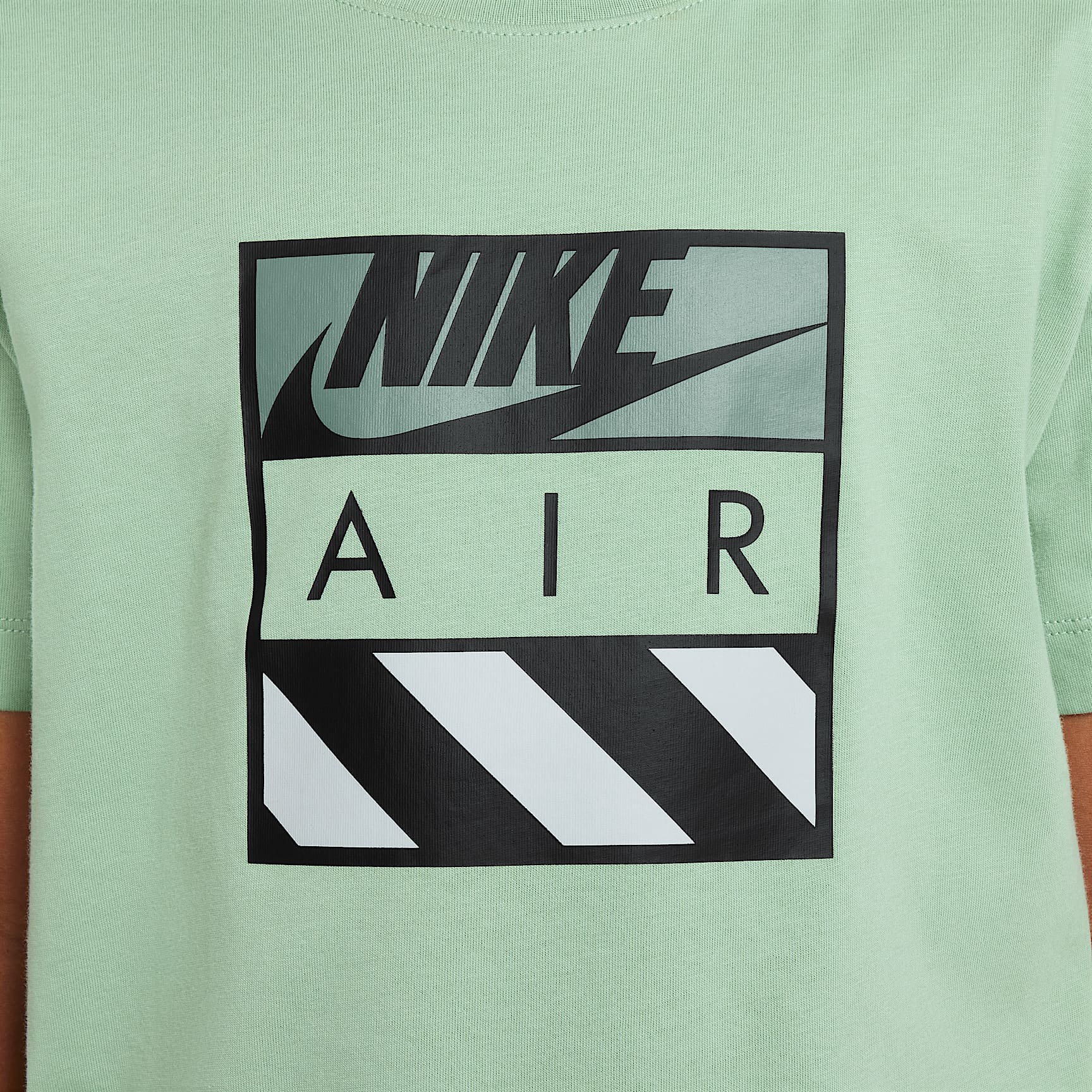 Nike Air Big Kids' T-Shirt