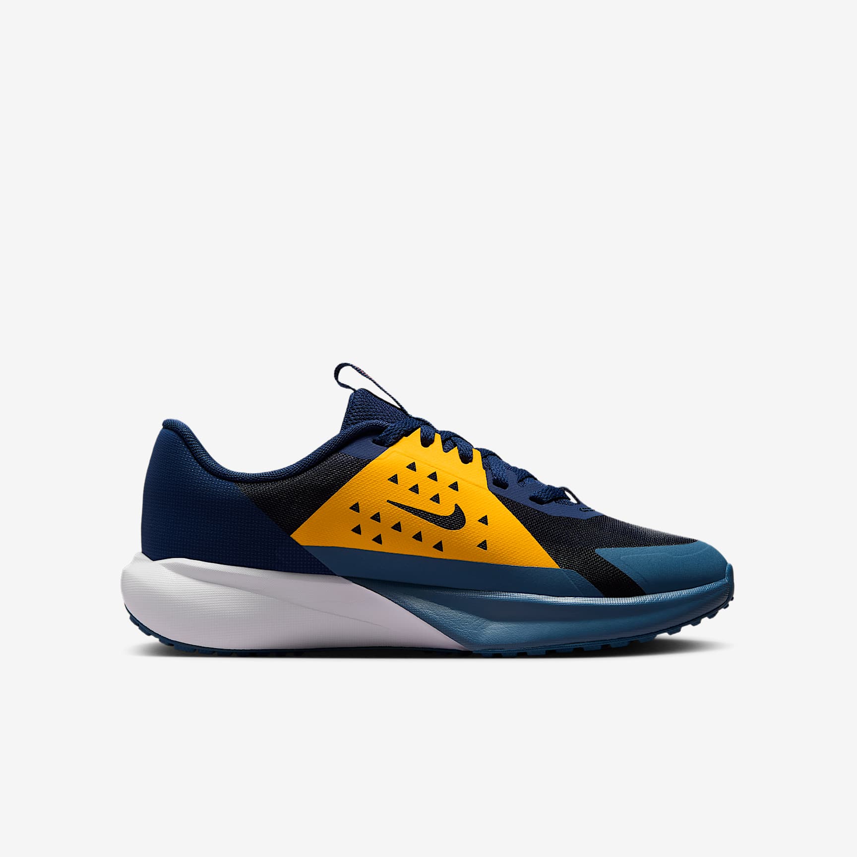Nike Sonic Fly Big Kids' Running Shoes