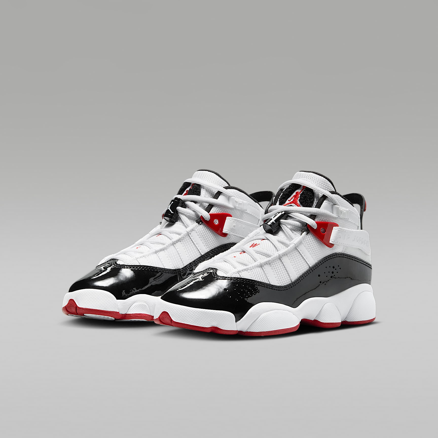 Jordan 6 Rings Big Kids' Shoes