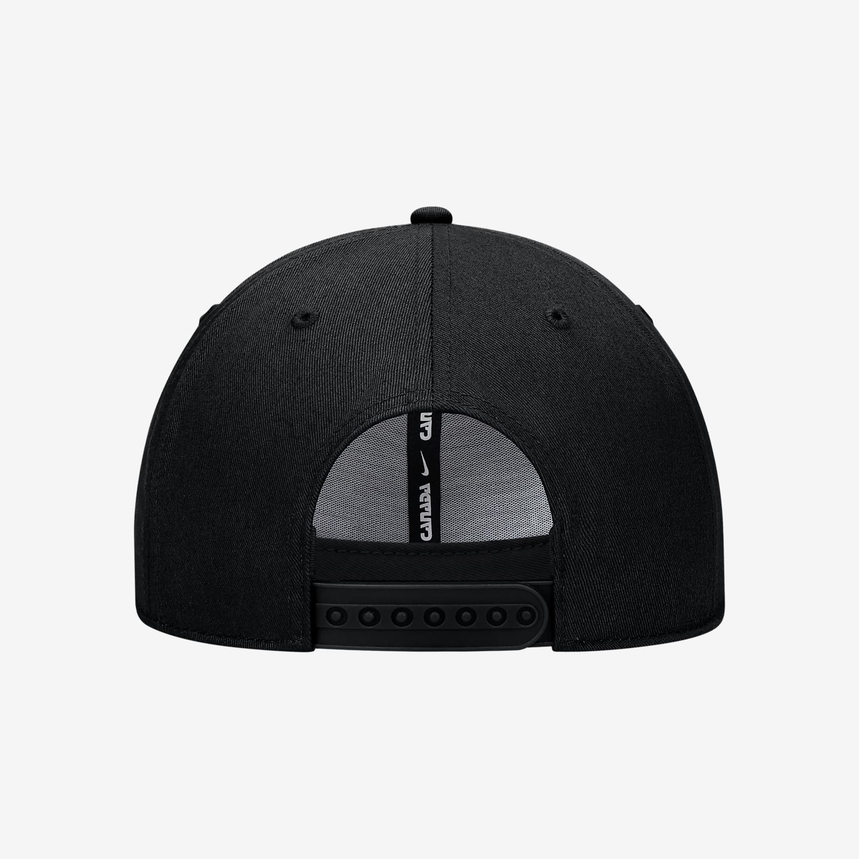 Canada Pro Nike Soccer Cap