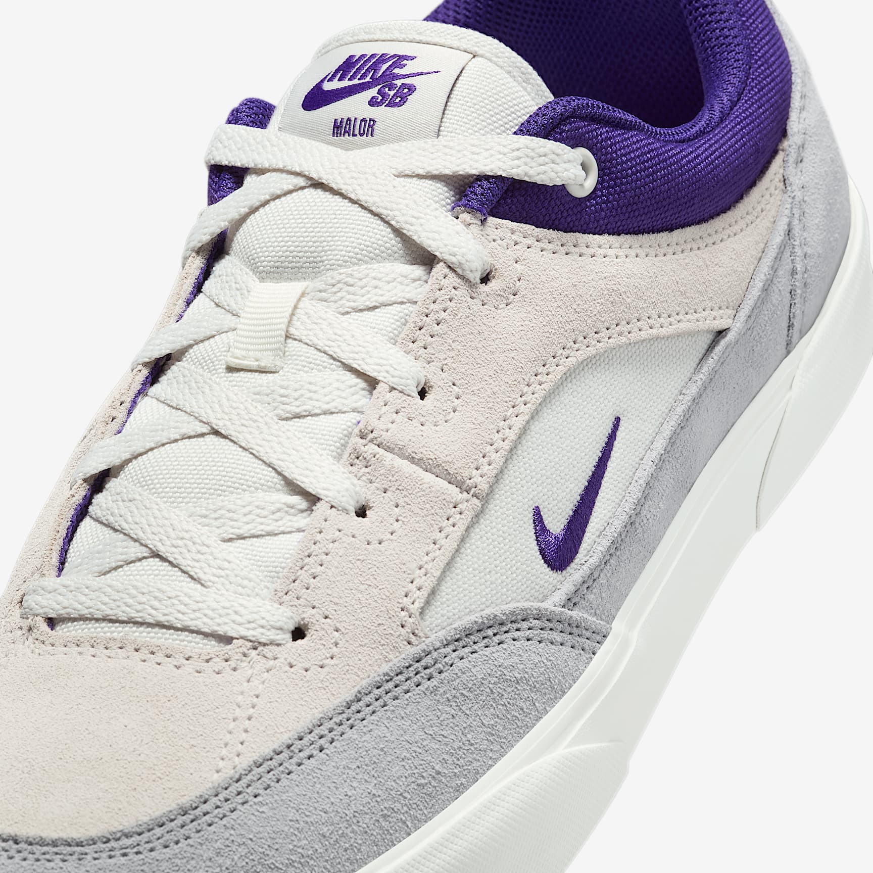 Nike SB Malor Men's Shoes