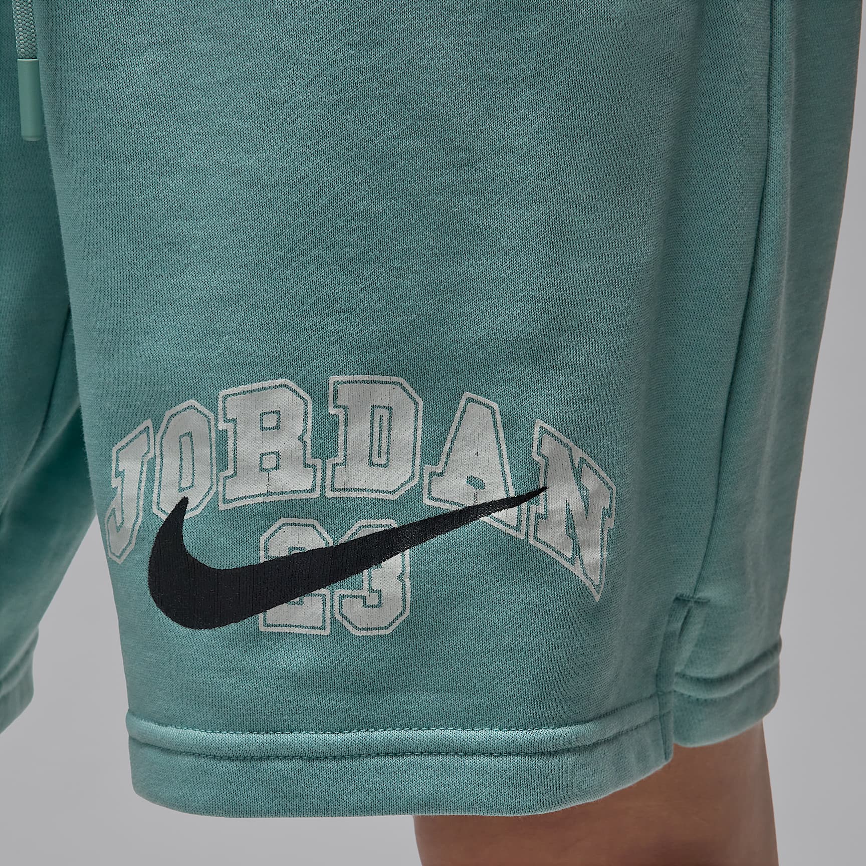 Jordan MVP Men's French Terry Shorts