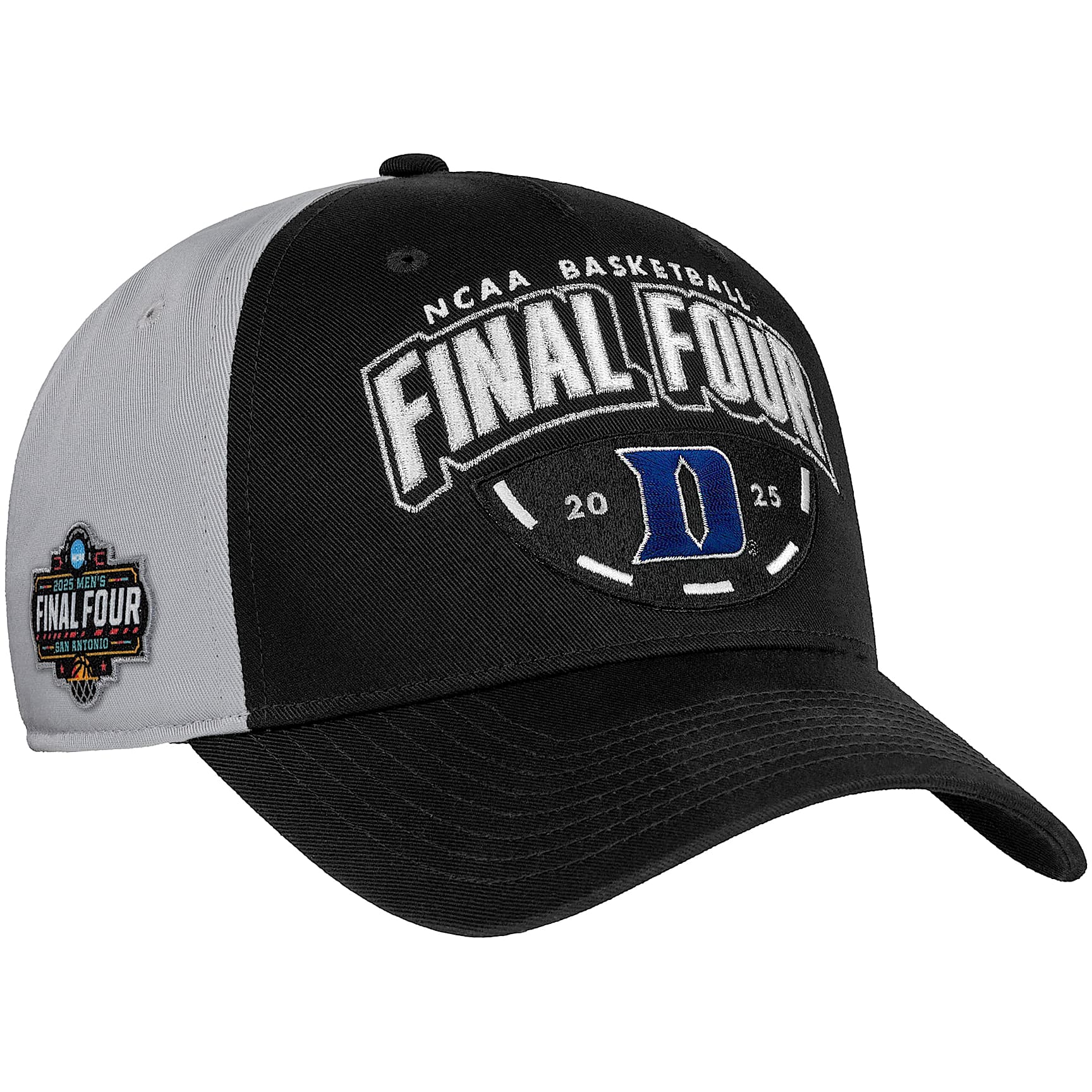 Duke (Men's Team) Nike College Adjustable Cap