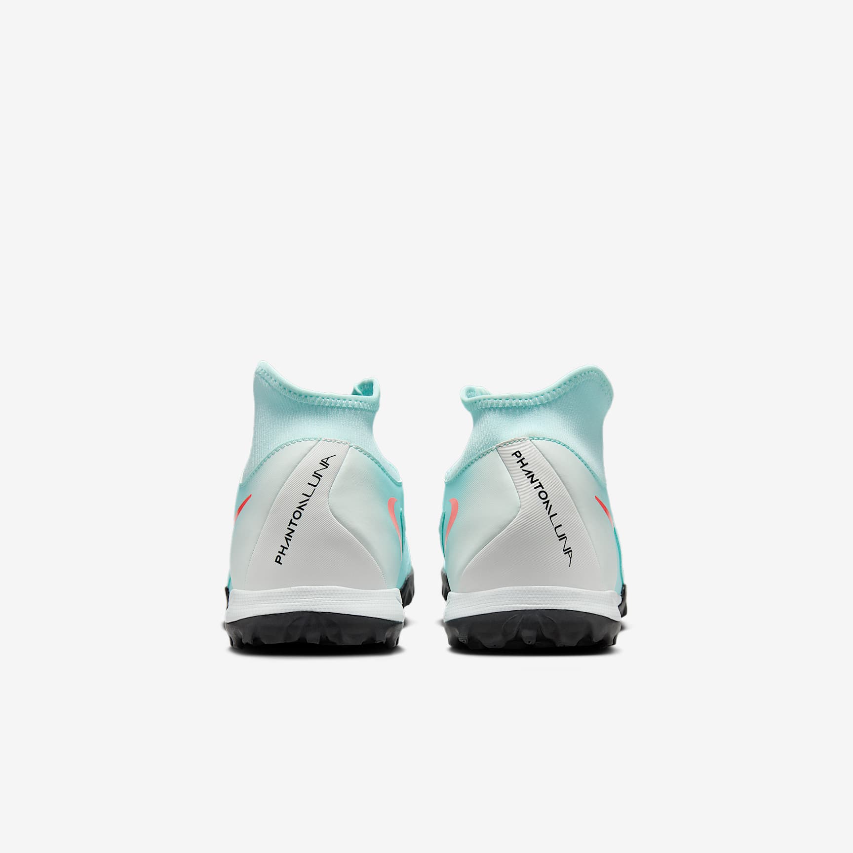 Nike Phantom Luna 2 Academy TF High-Top Soccer Shoes