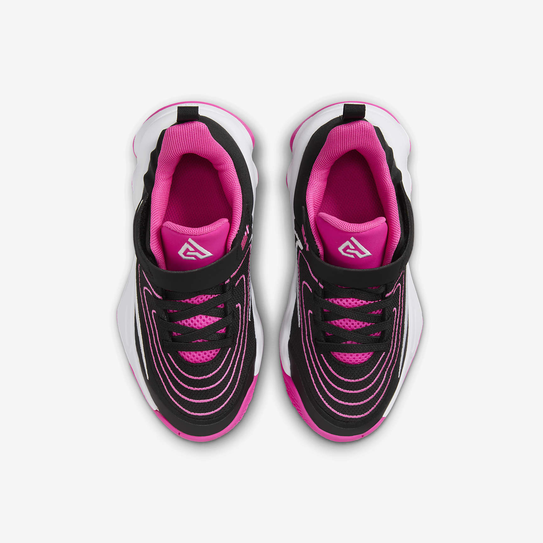 Giannis Immortality 4 Little Kids' Shoes