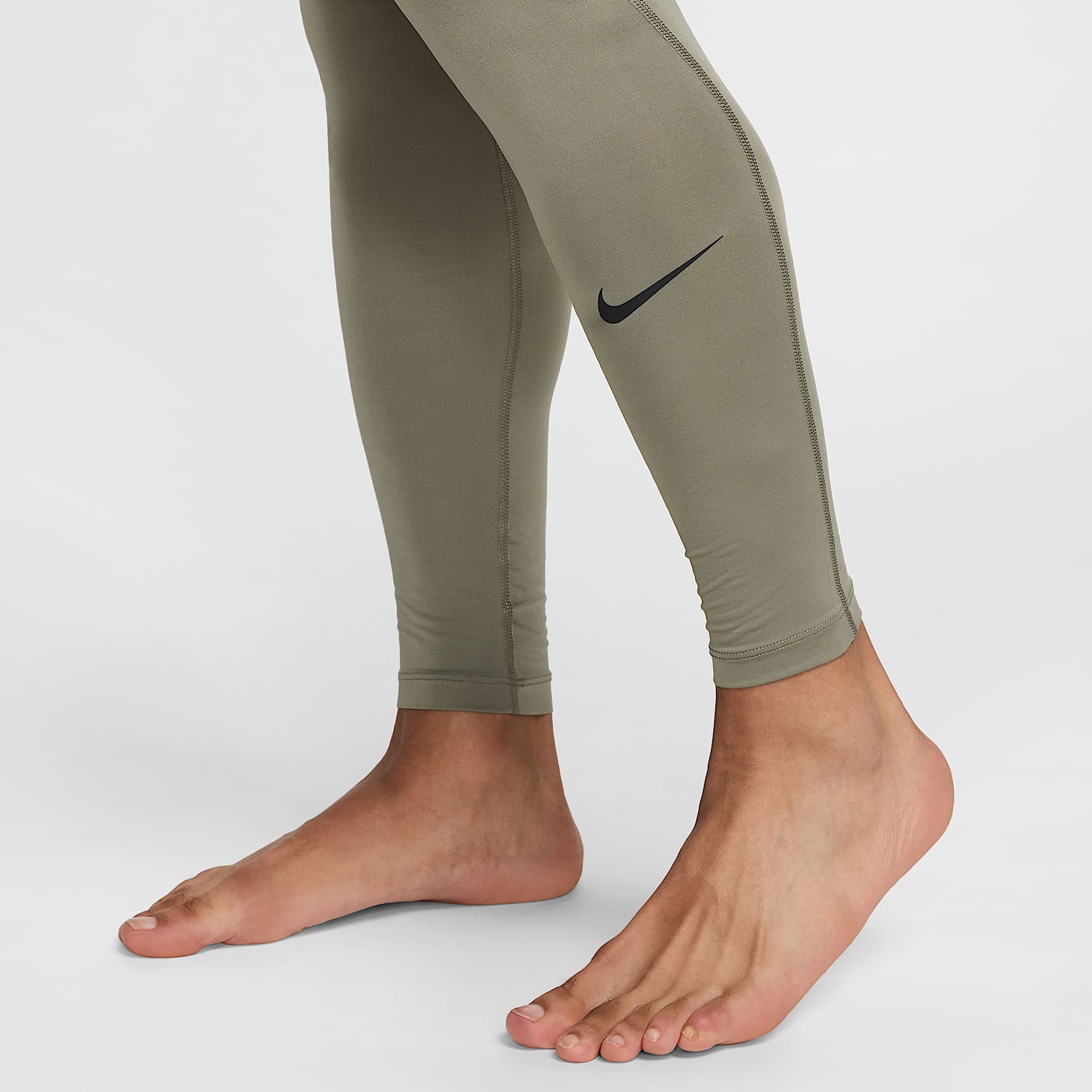 Nike Pro Men's Dri-FIT Fitness Tights
