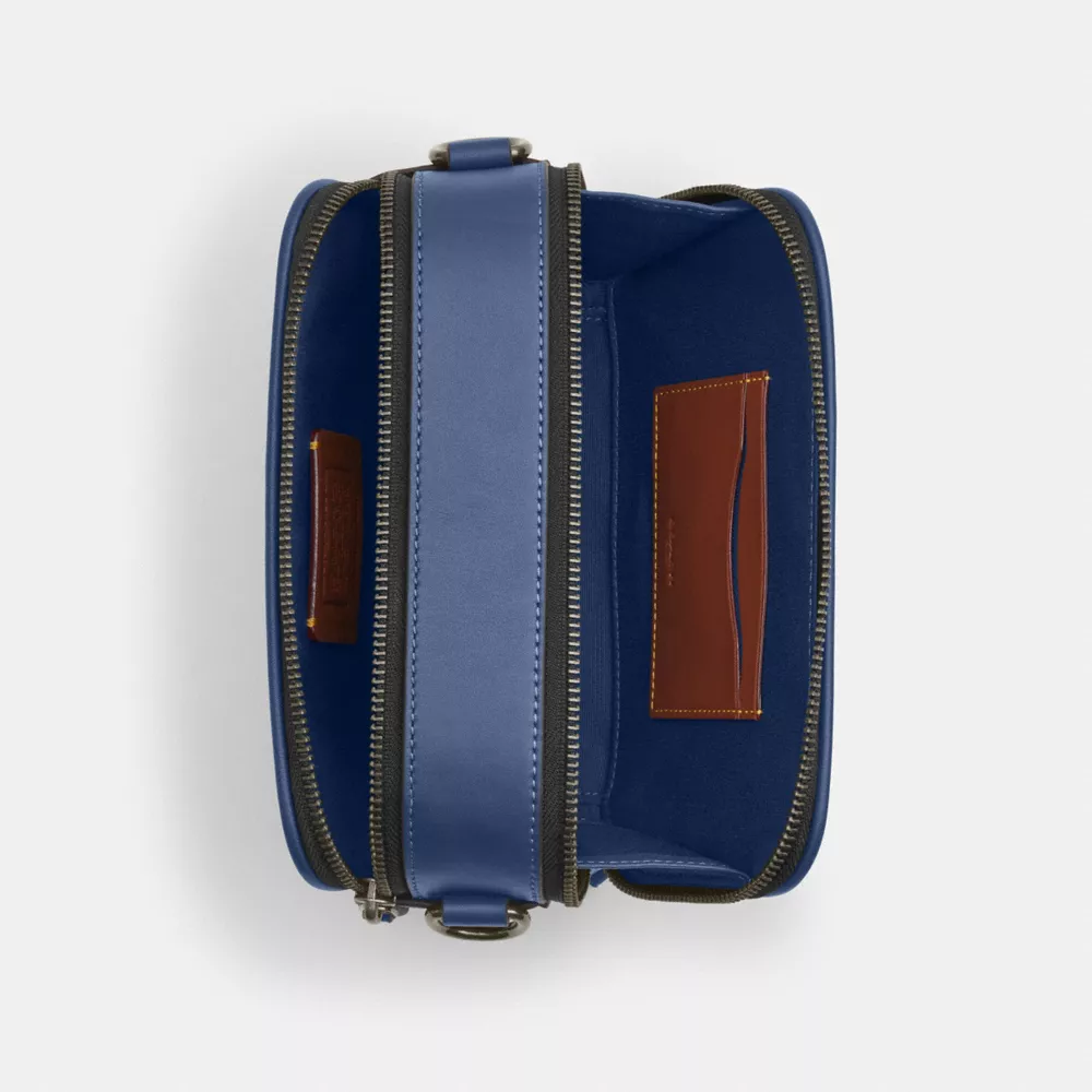 Сумка COACH Wyatt Crossbody Bag