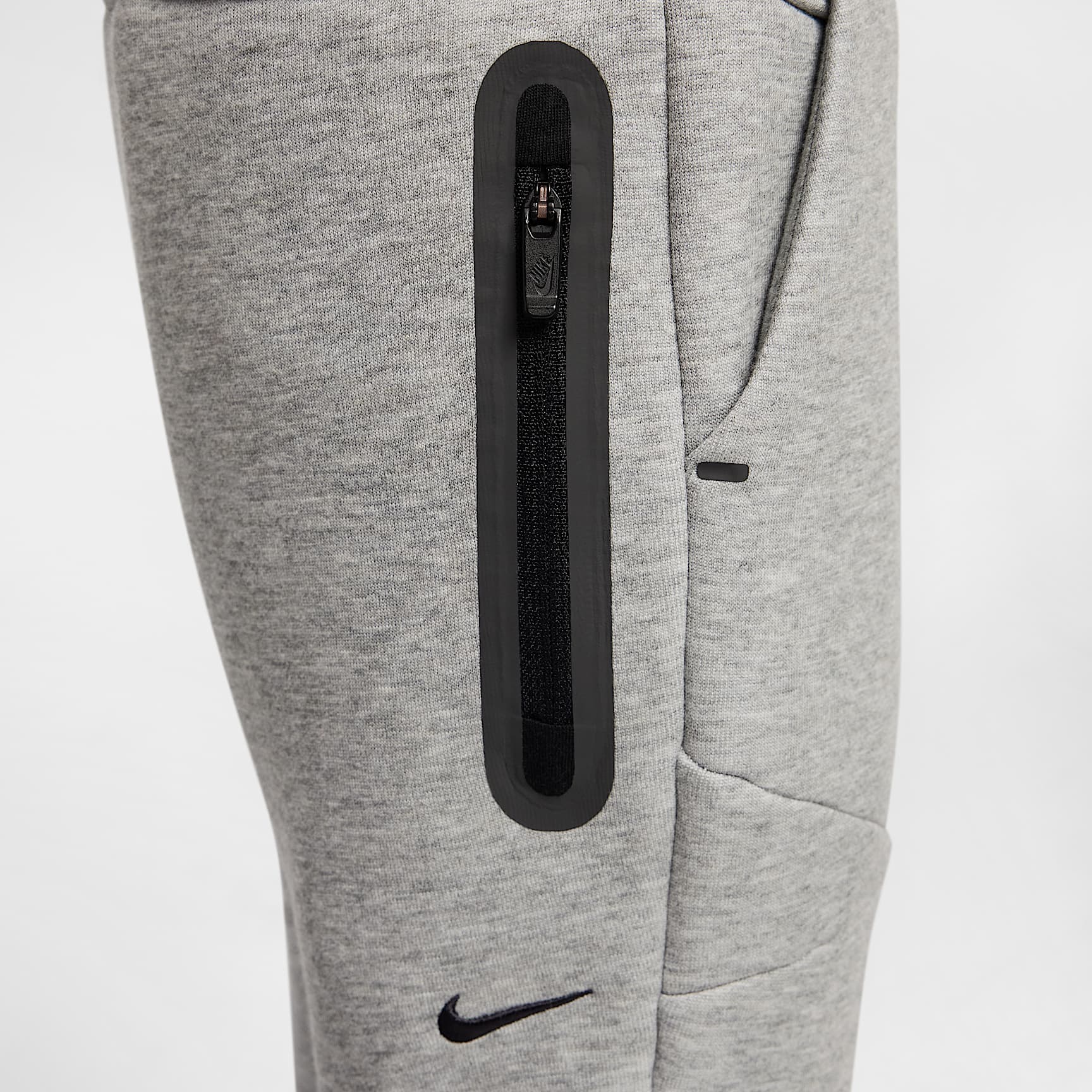 Nike Sportswear Toddler Tech Fleece 2-Piece Full-Zip Set