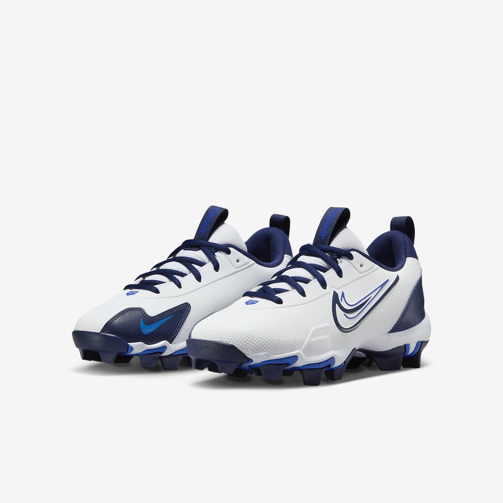 Nike Force Trout 9 Keystone Big Kids' Baseball Cleats