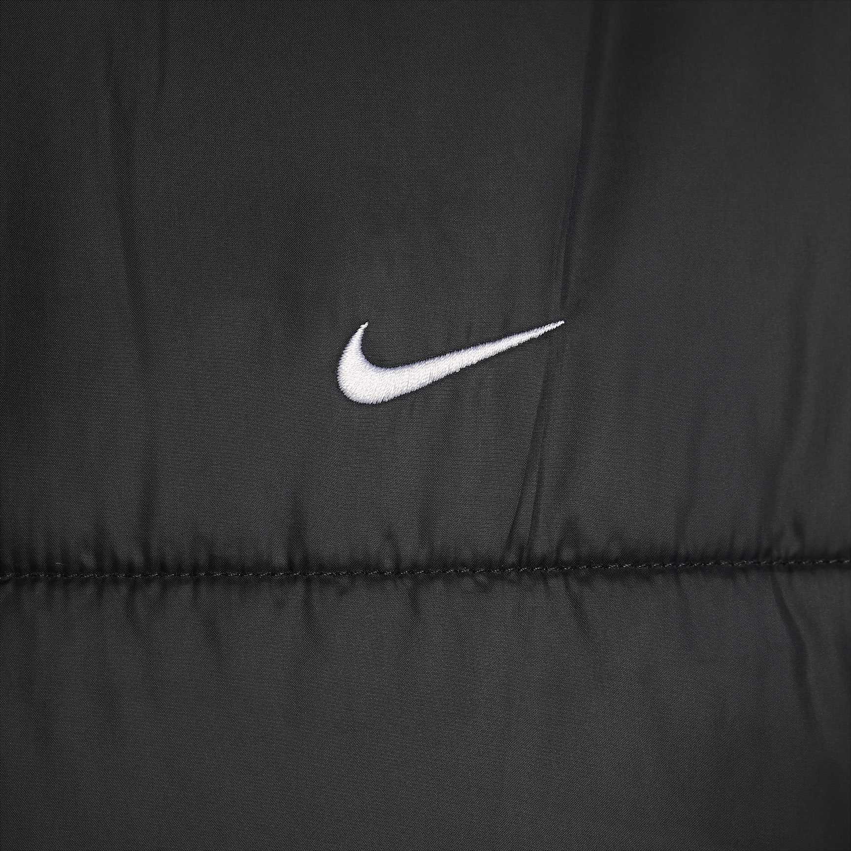 Nike Sportswear Classic Puffer Women's Therma-FIT Loose Hooded Jacket (Plus Size)