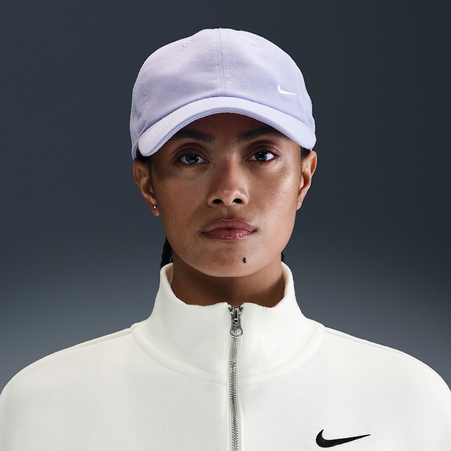 Nike Club Unstructured Cap