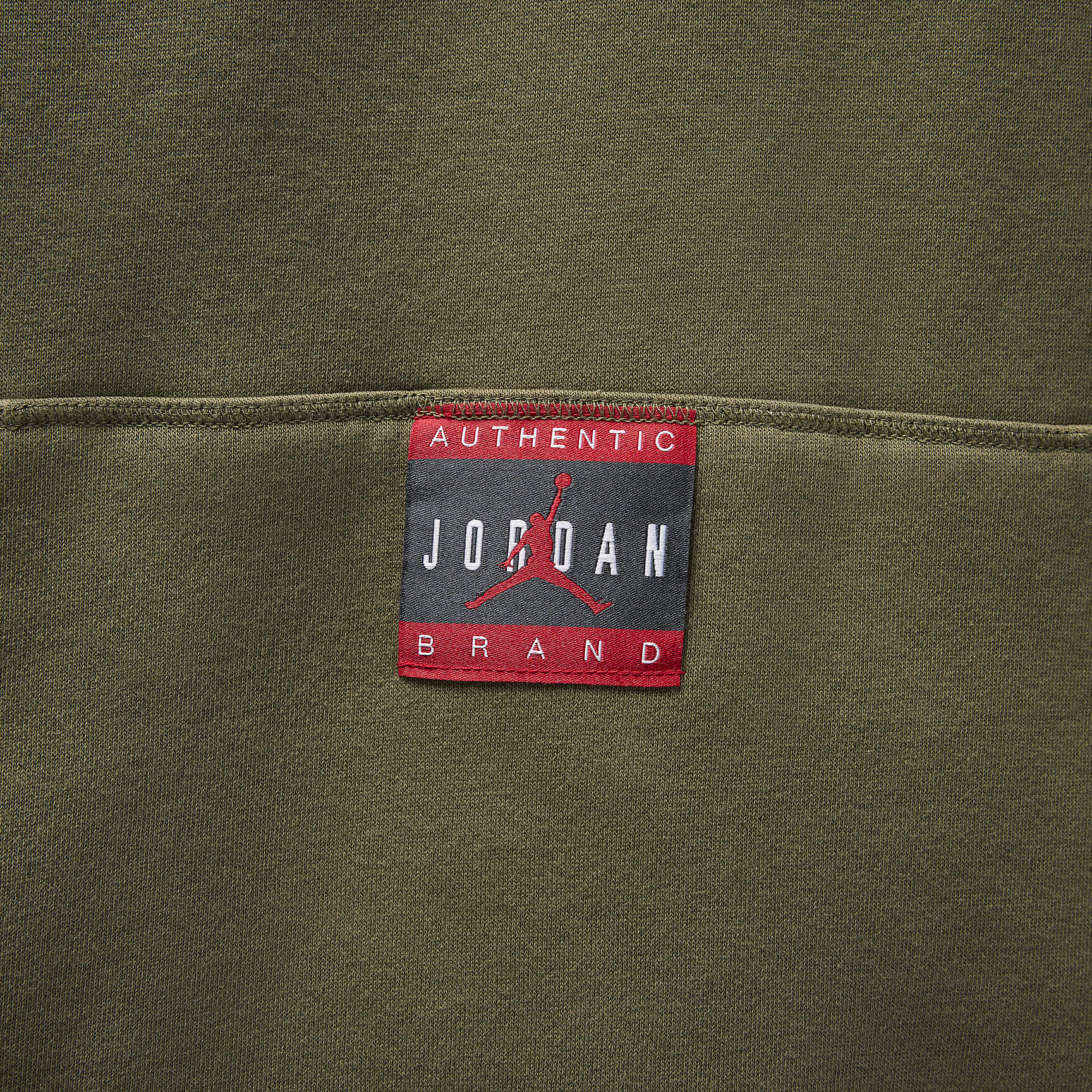 Jordan Brooklyn Fleece Men's Pullover Hoodie