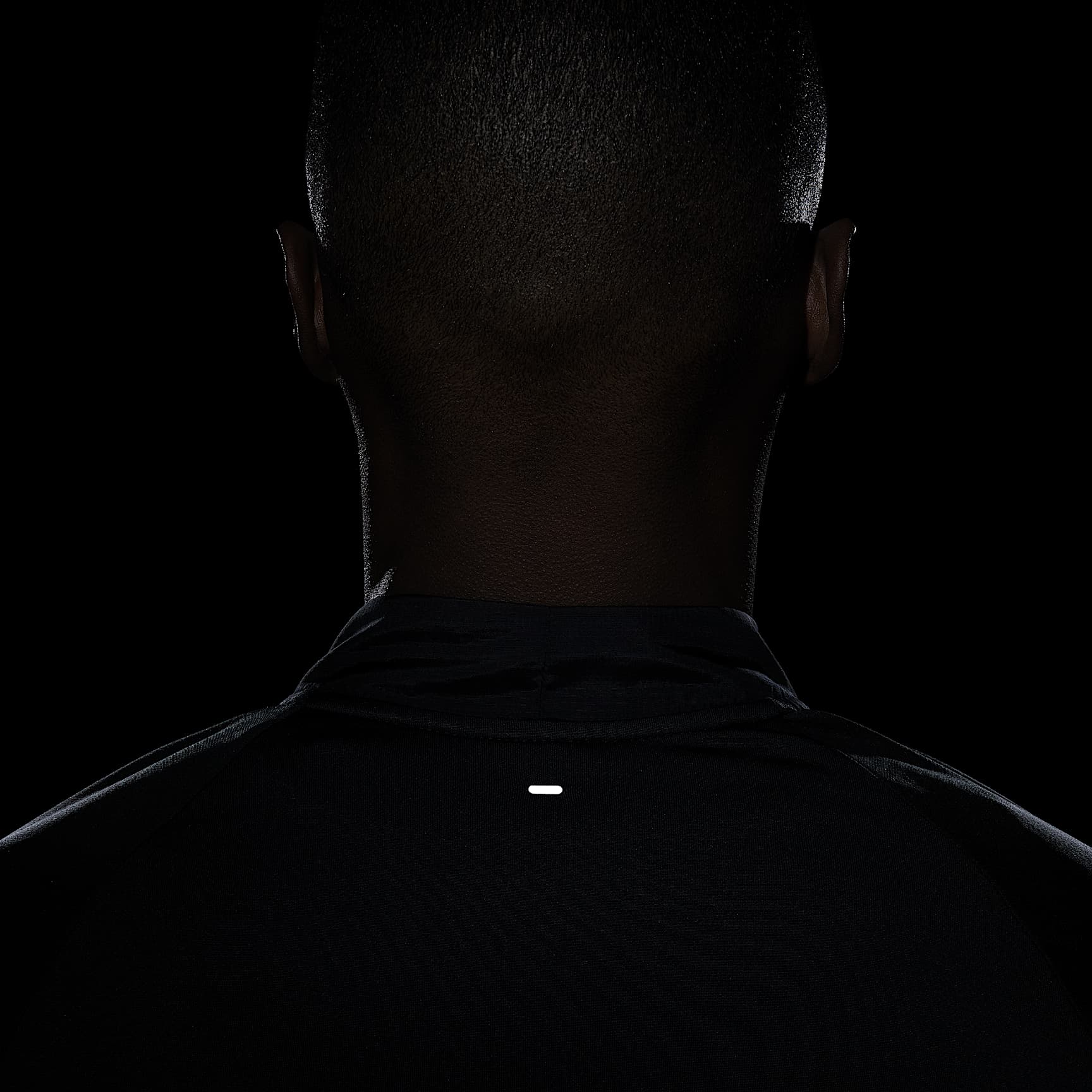 Nike Strike Men's Therma-FIT Soccer Drill Top