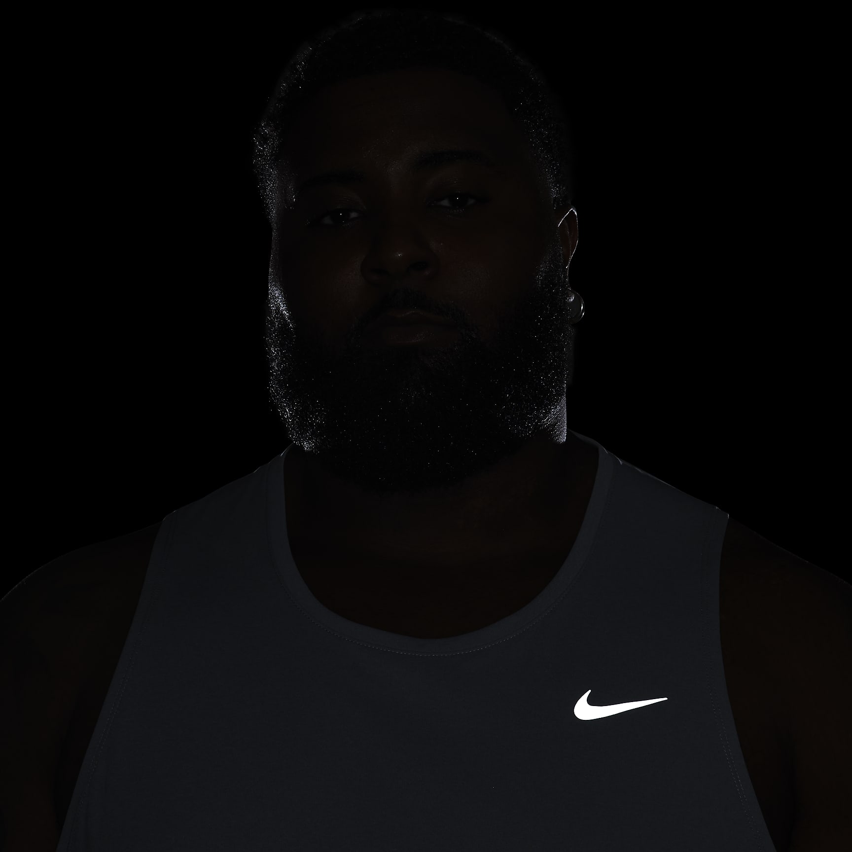Nike Miler Men's Dri-FIT Running Tank