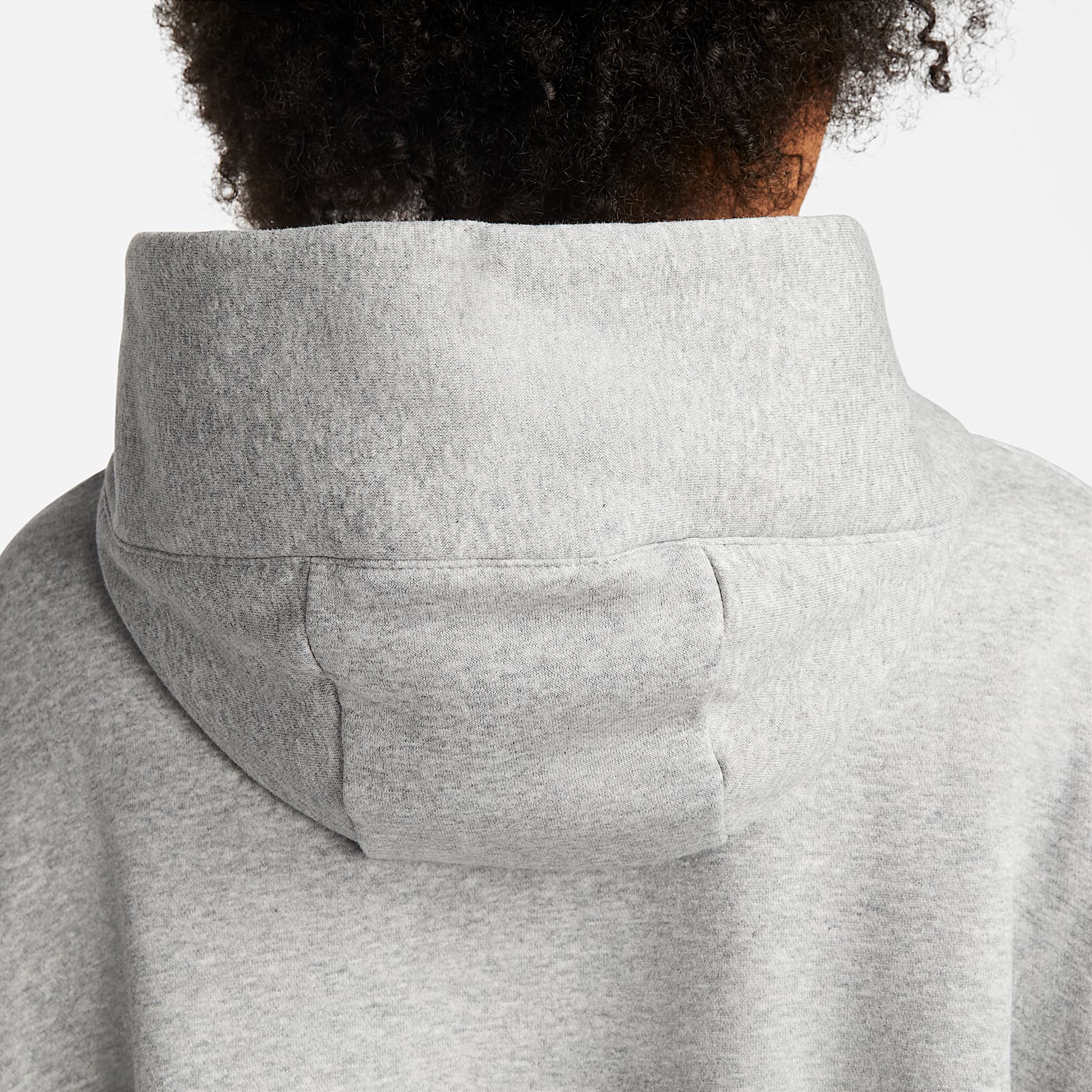 Nike Sportswear Phoenix Fleece Women's Over-Oversized Pullover Hoodie