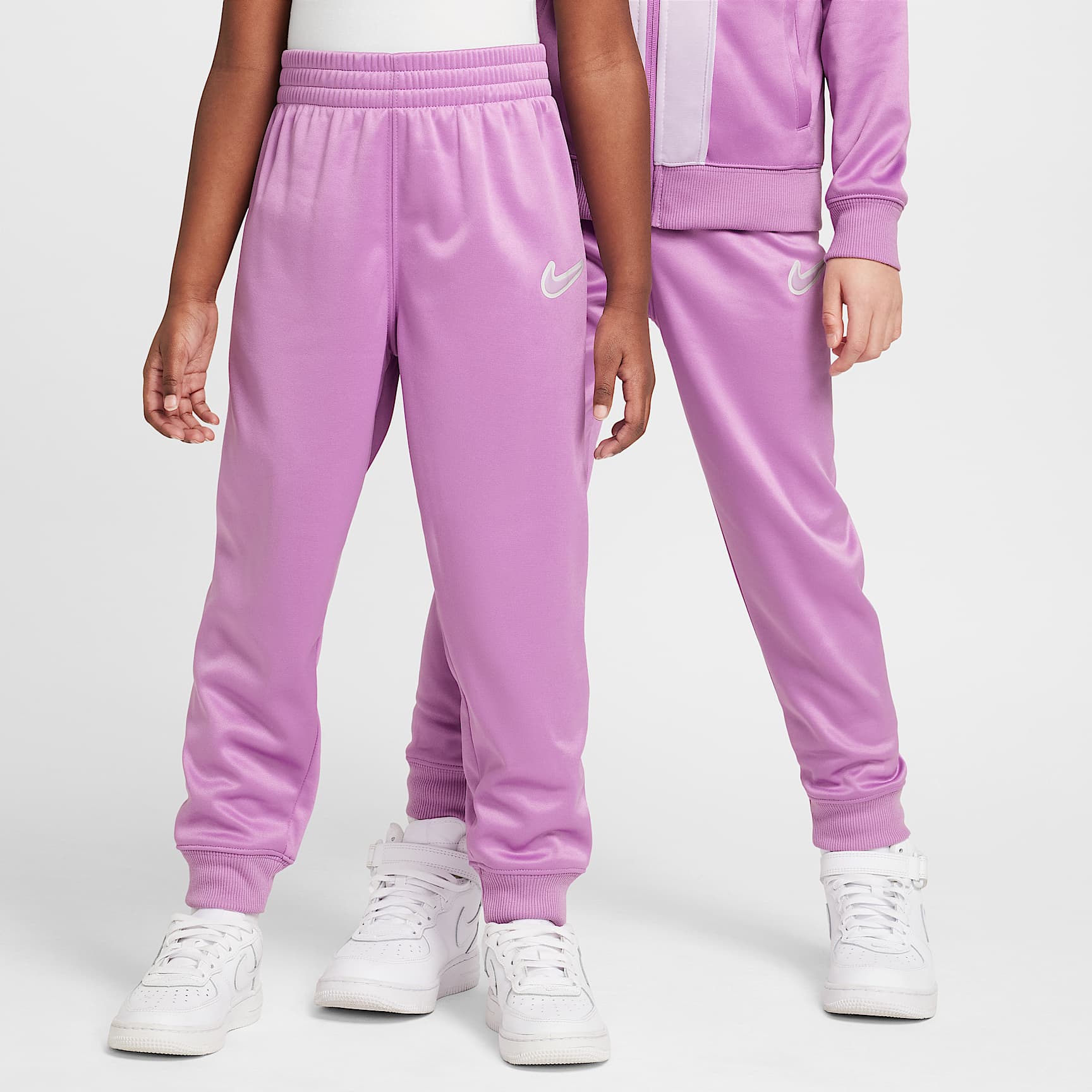 Nike Dri-FIT E1D1 Little Kids' Tracksuit