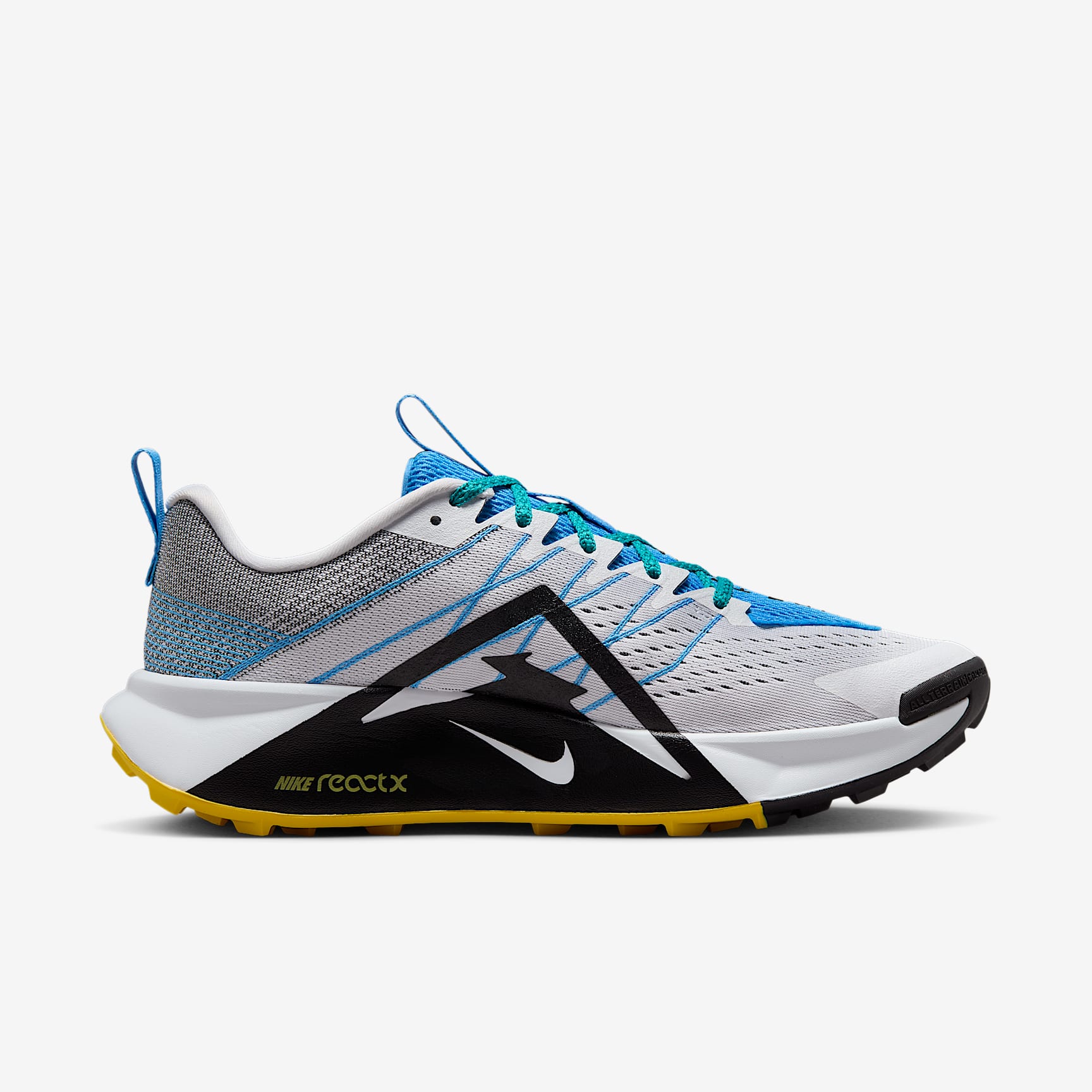 Nike Wildhorse 10 Men's Trail Running Shoes