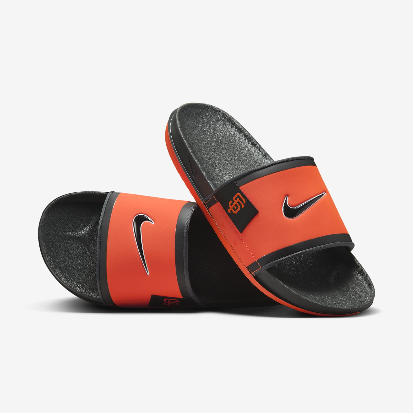 Nike Offcourt (Chicago Cubs) Offcourt Slides