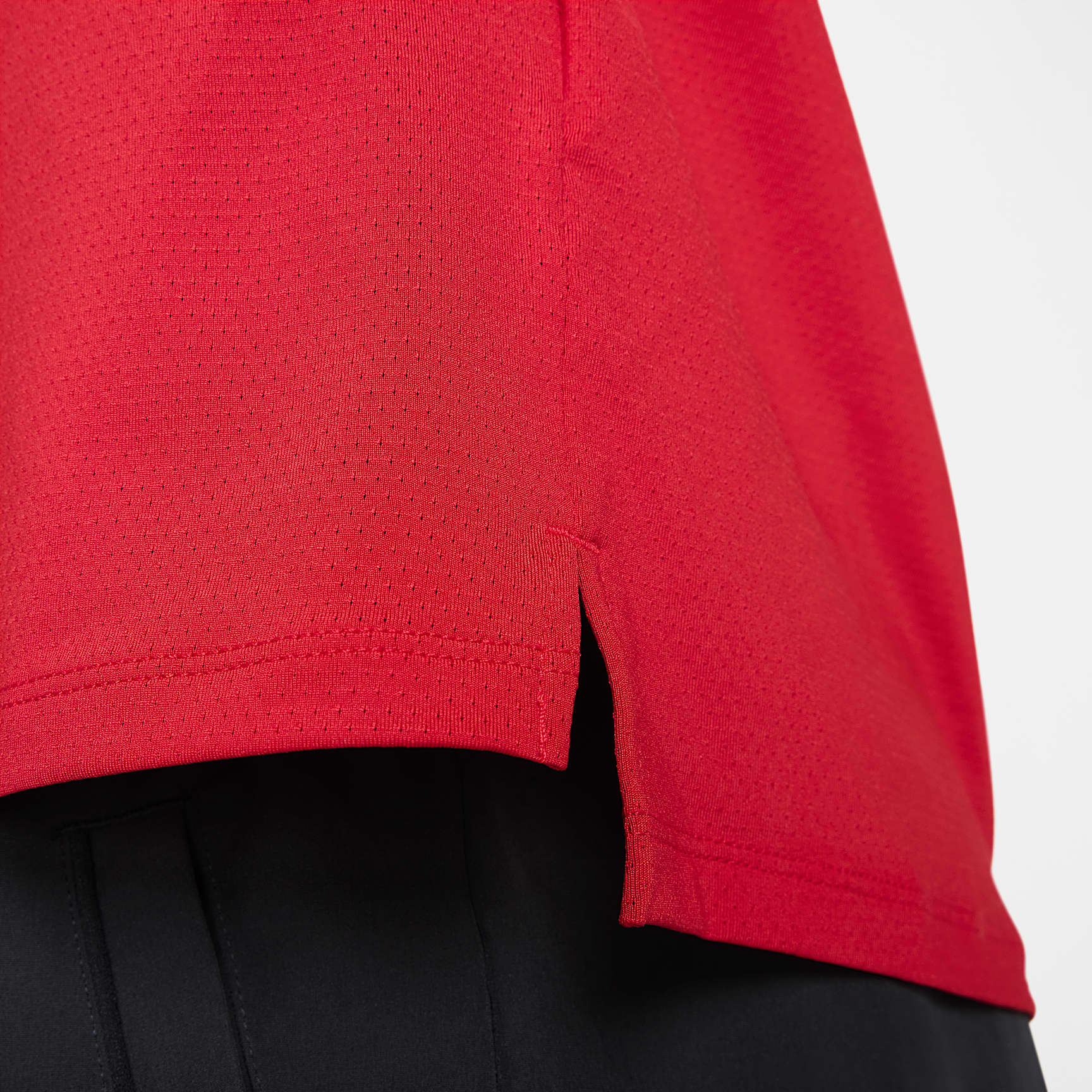 NikeCourt Advantage Men's Dri-FIT Tennis Top