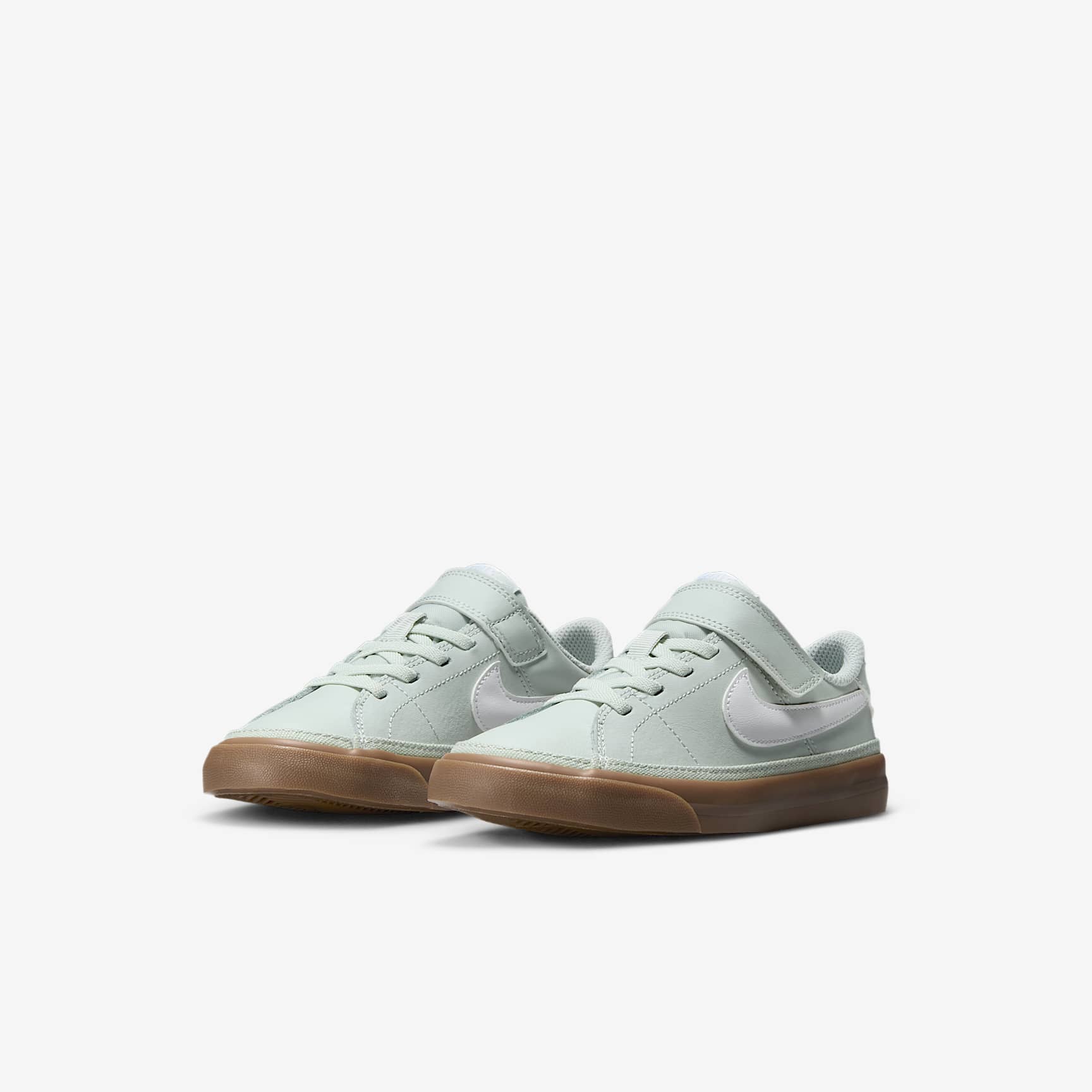 Nike Court Legacy Little Kids' Shoes