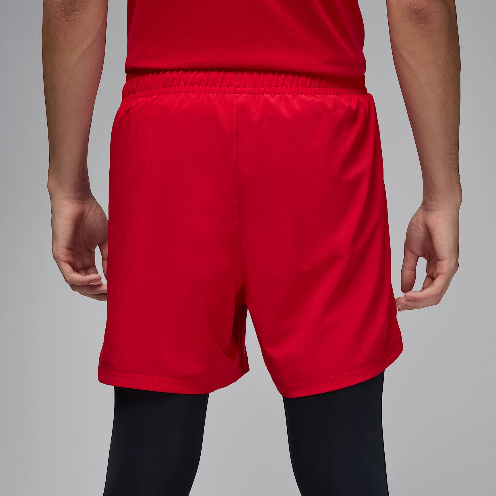 Jordan Dri-FIT Sport Men's Woven Shorts