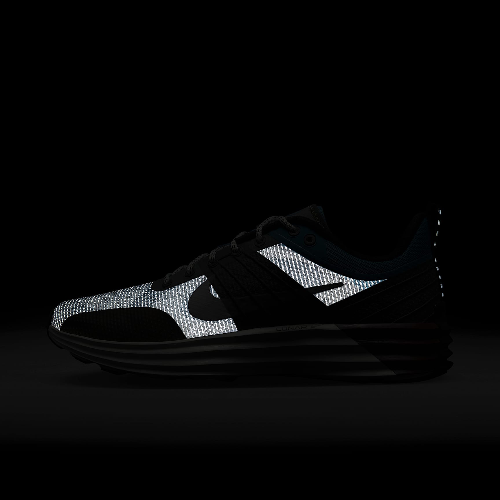 Nike Lunar Roam SE Men's Shoes