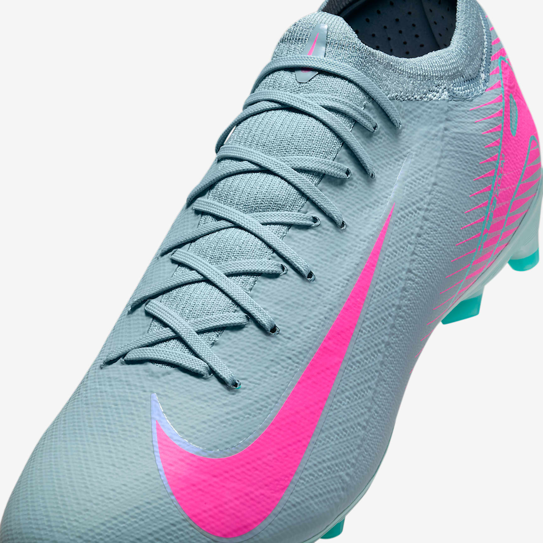 Nike Mercurial Vapor 16 Pro AG-Pro Low-Top Soccer Cleats