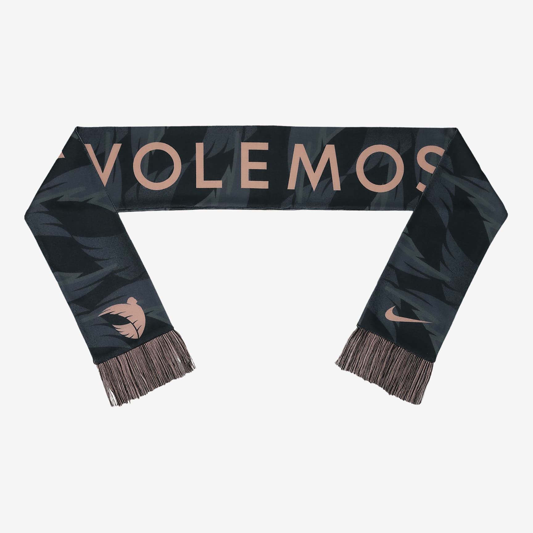 Angel City FC Nike NWSL Scarf