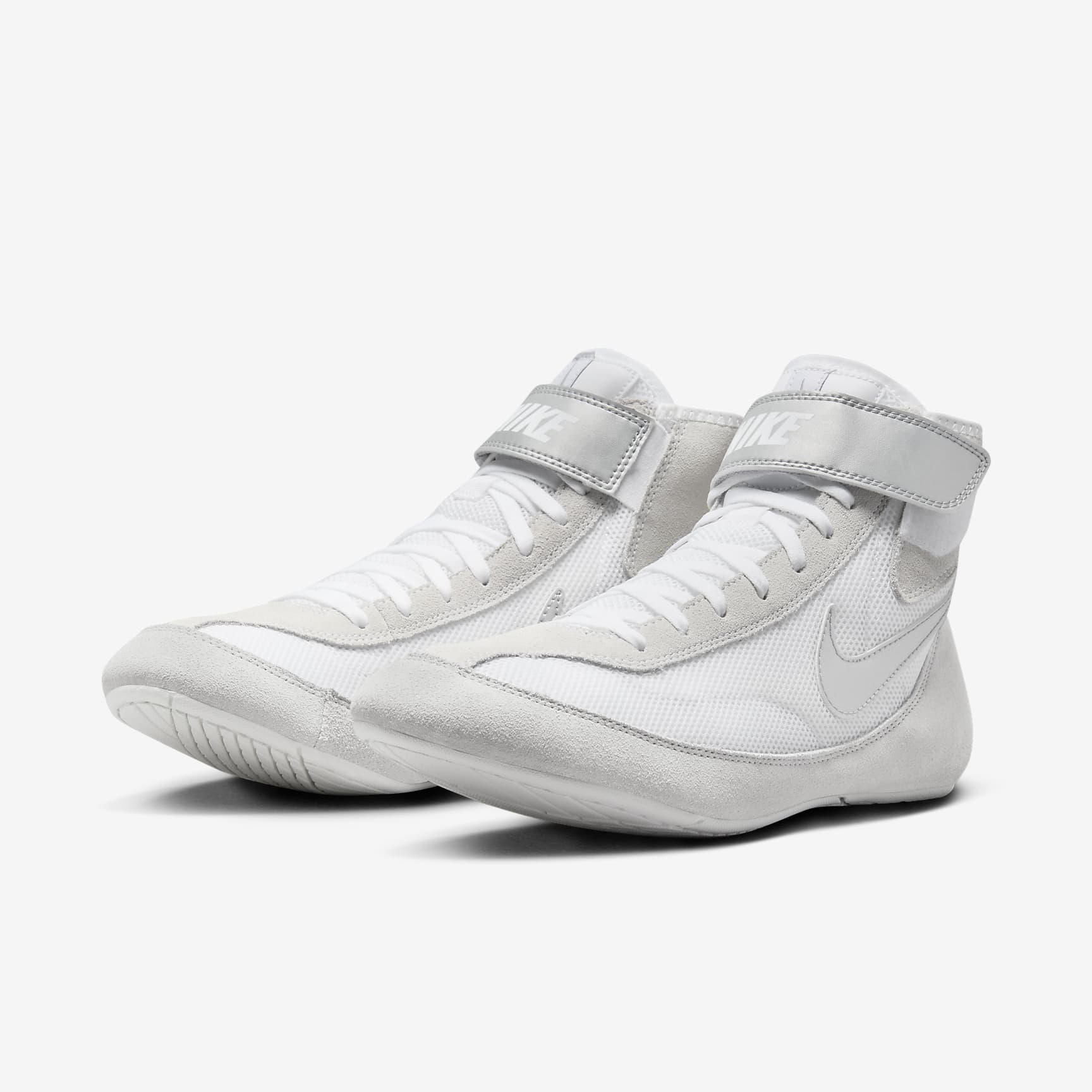 Nike SpeedSweep 7 Men's Wrestling Shoes
