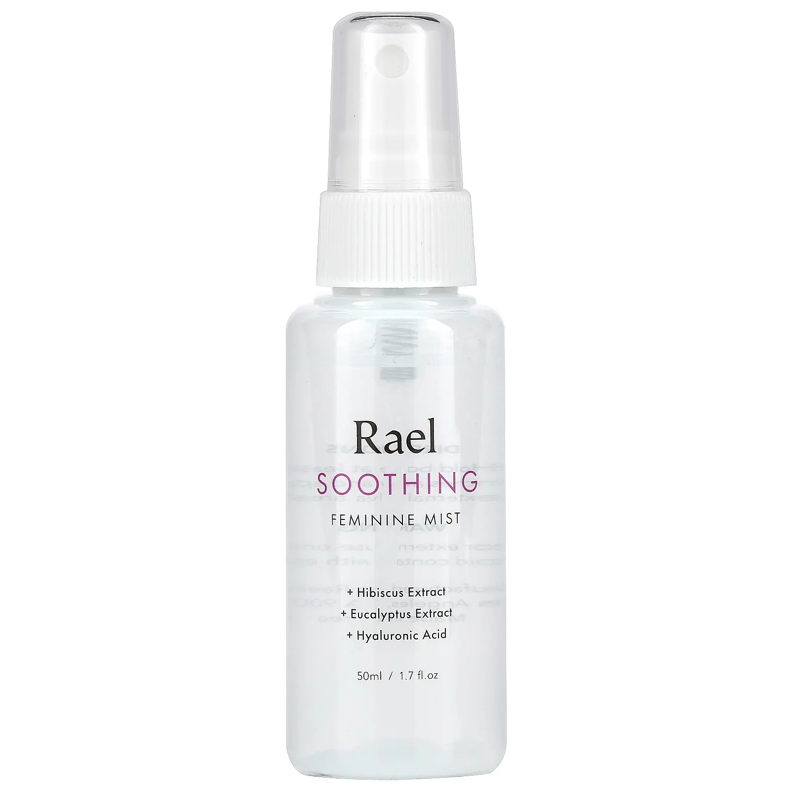 Rael, Успокаивающий женский спрей, 1,7 жидких унций (50 мл)