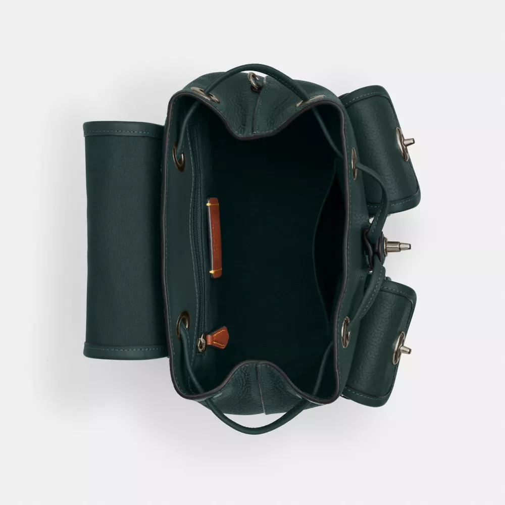Рюкзак COACH Hadley Backpack