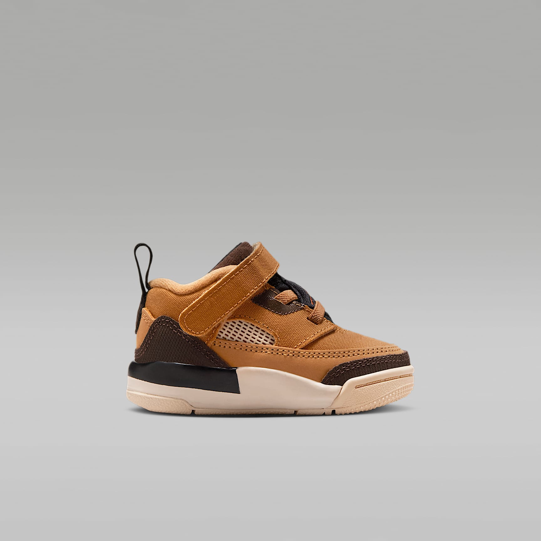 Jordan Spizike Low Baby/Toddler Shoes