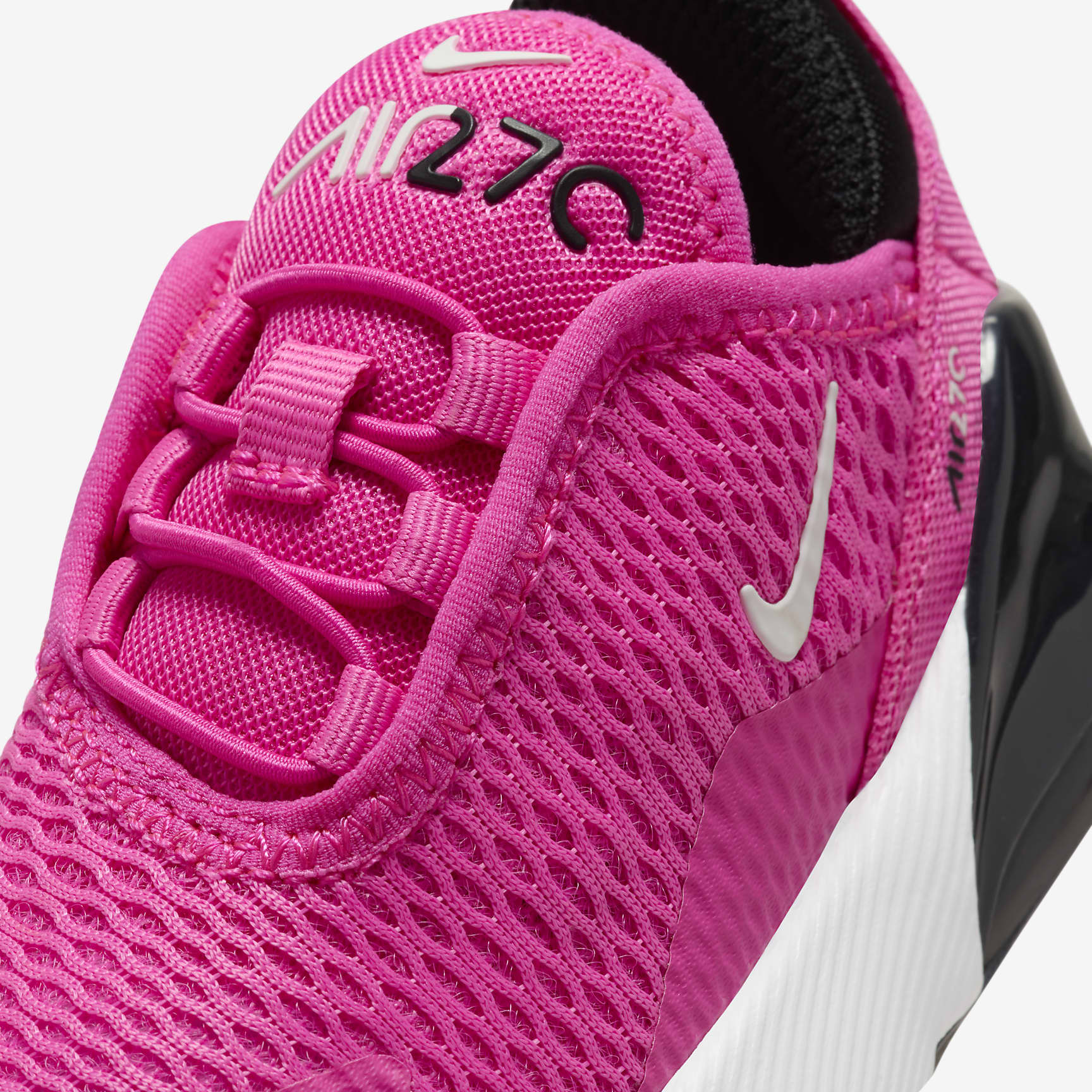 Nike Air Max 270 Baby/Toddler Shoe