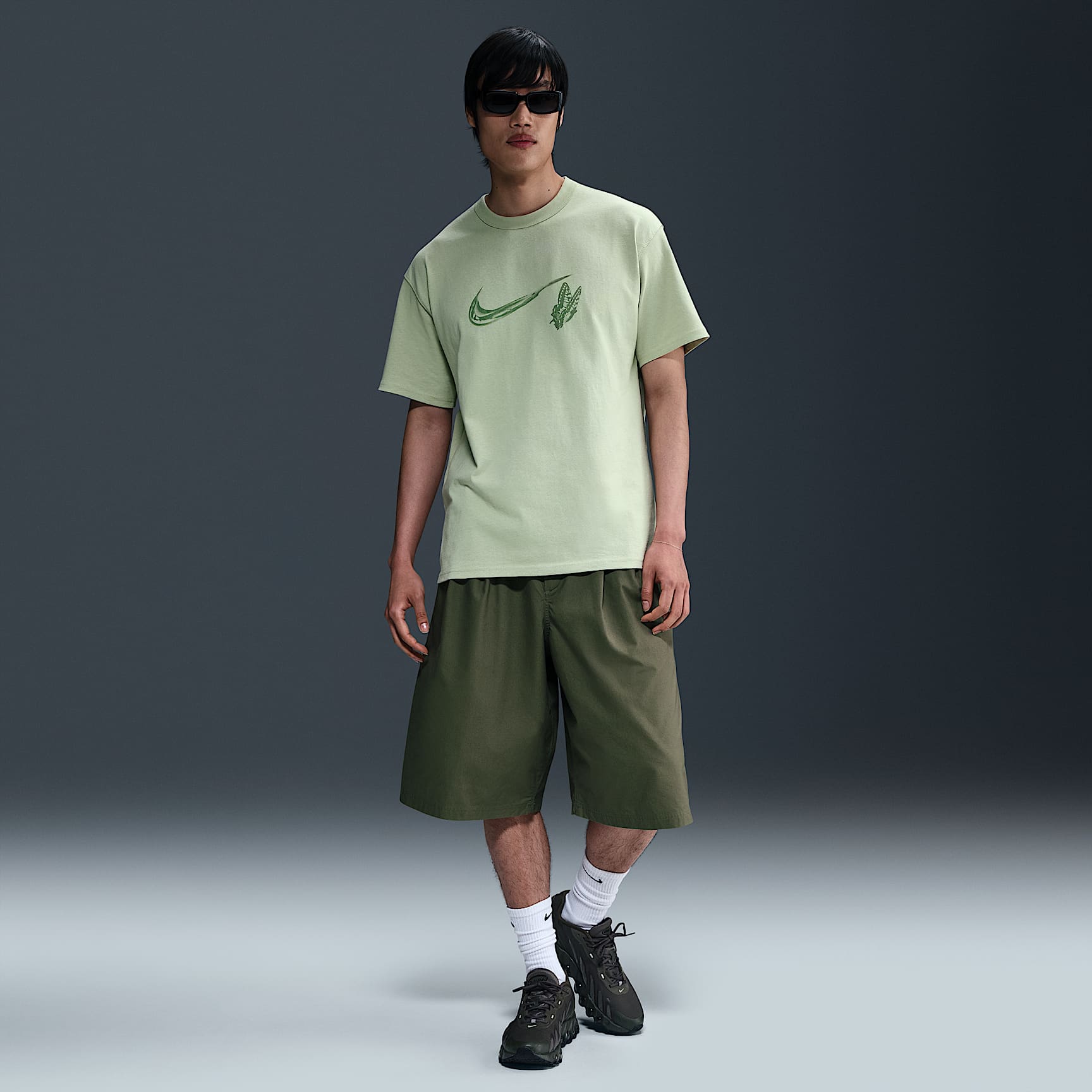 Nike Sportswear Max90 T-Shirt