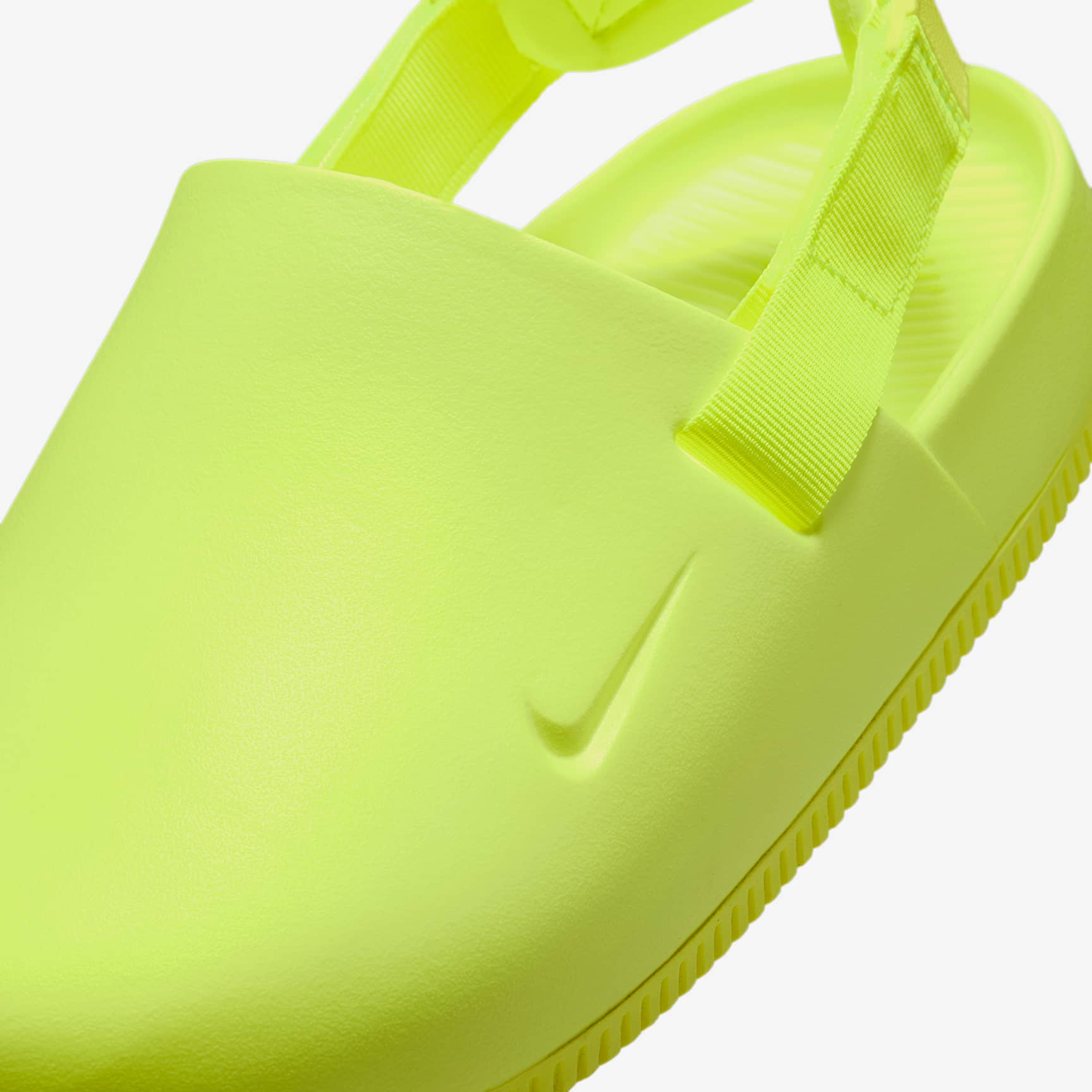 Nike Calm Men's Mules