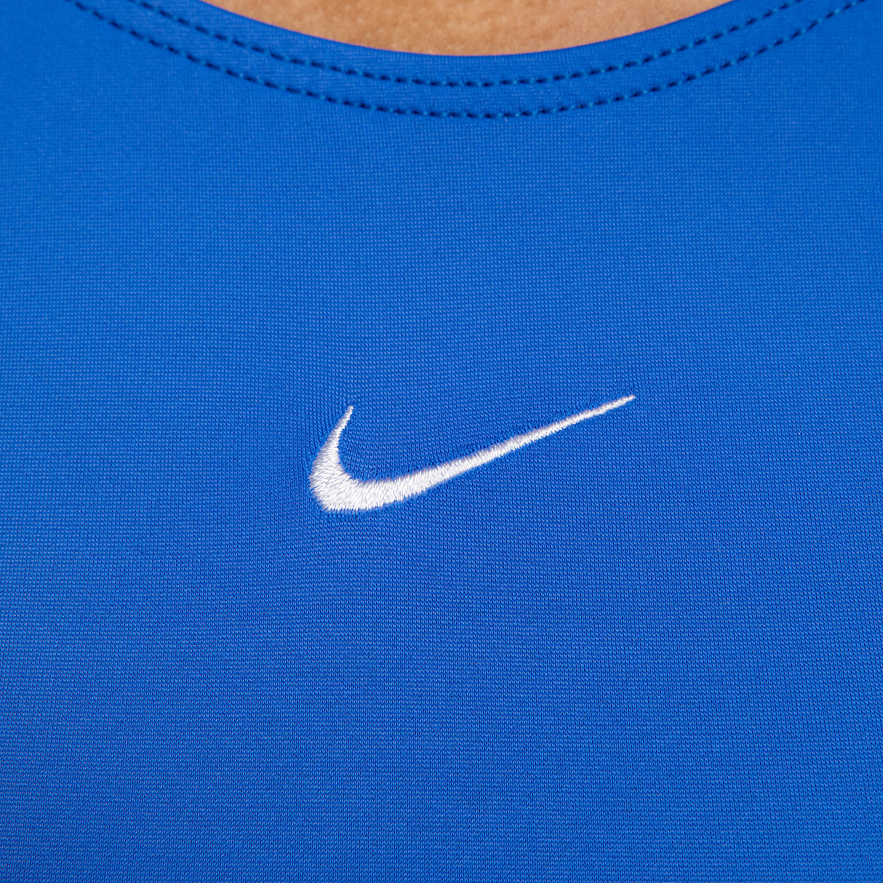 Nike Gymnastics Basic Performance Leotard