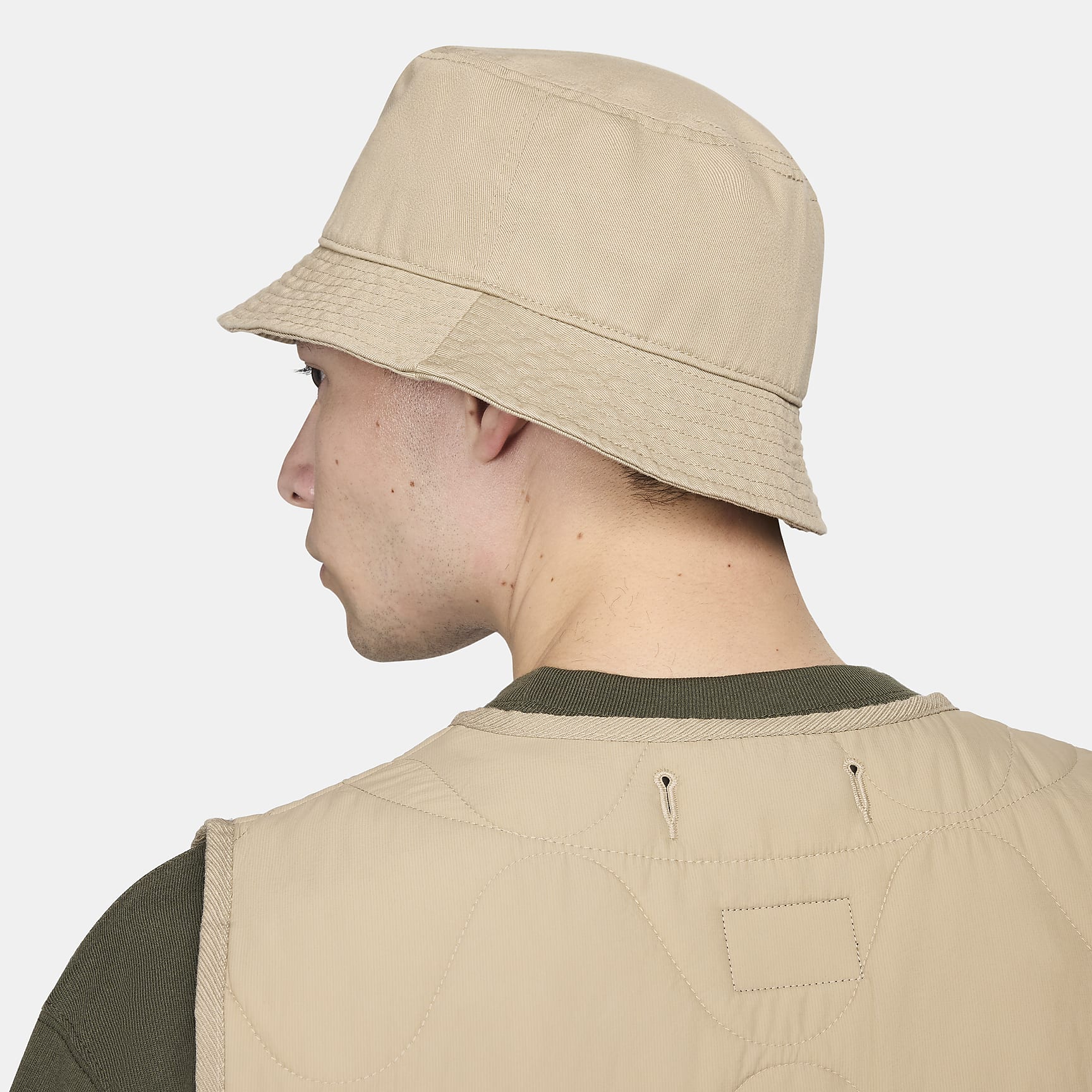 Nike Apex Futura Washed Bucket Hat