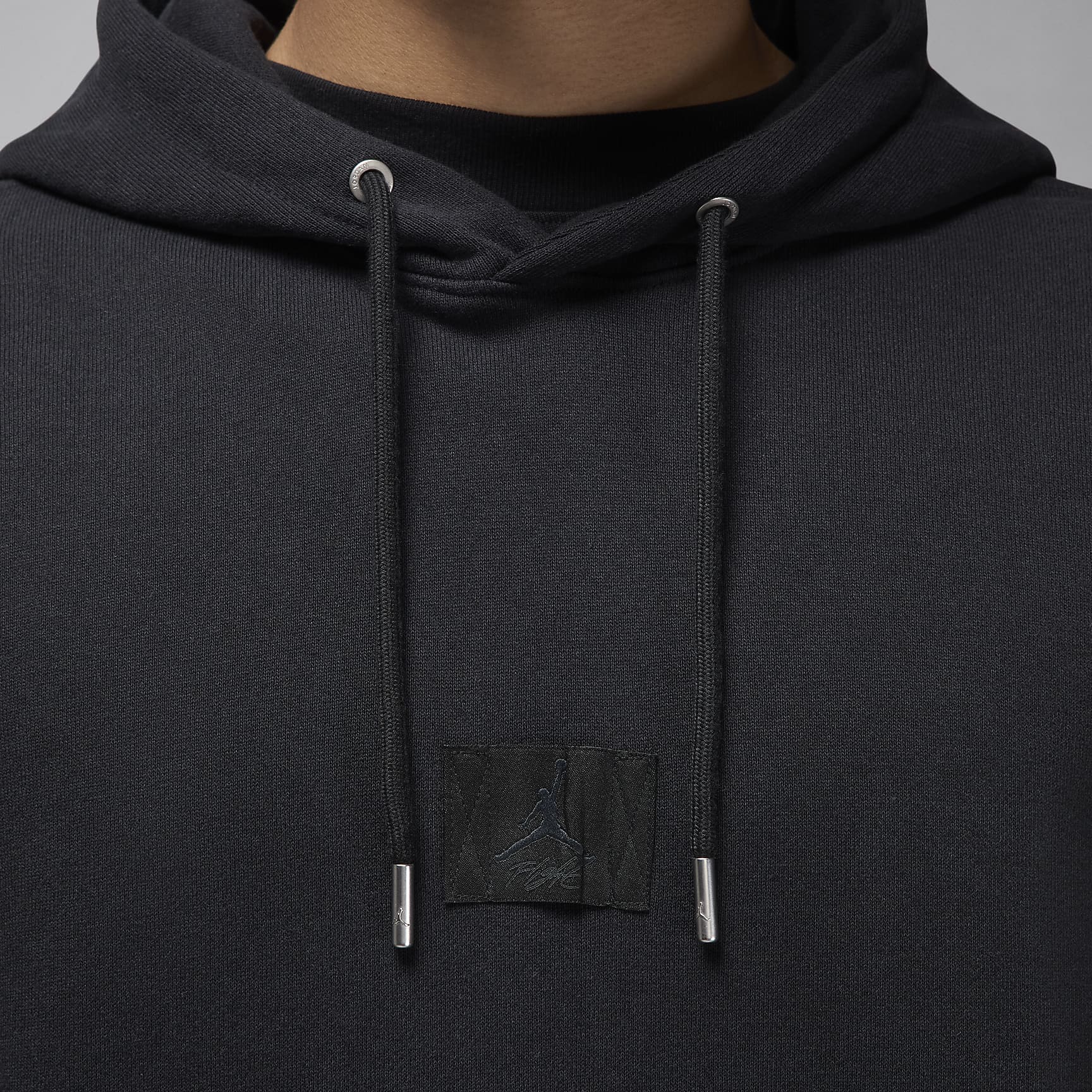 Jordan Flight Fleece Men's Pullover Hoodie