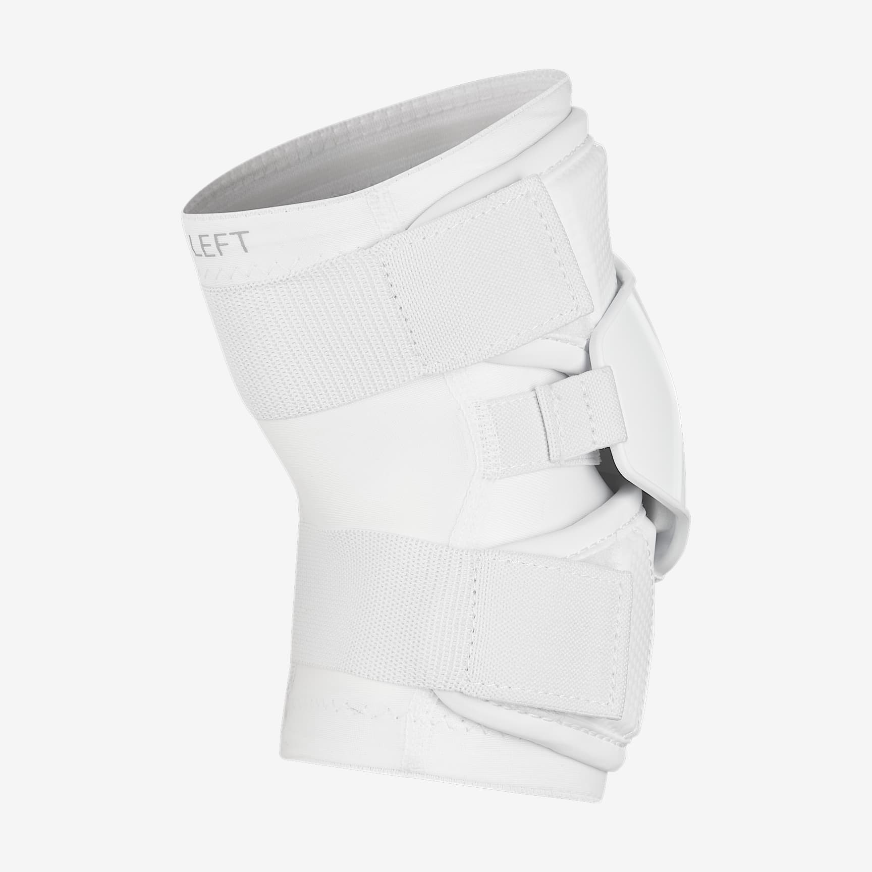 Nike Vapor Select Men's Lacrosse Arm Pad (2-Pack)