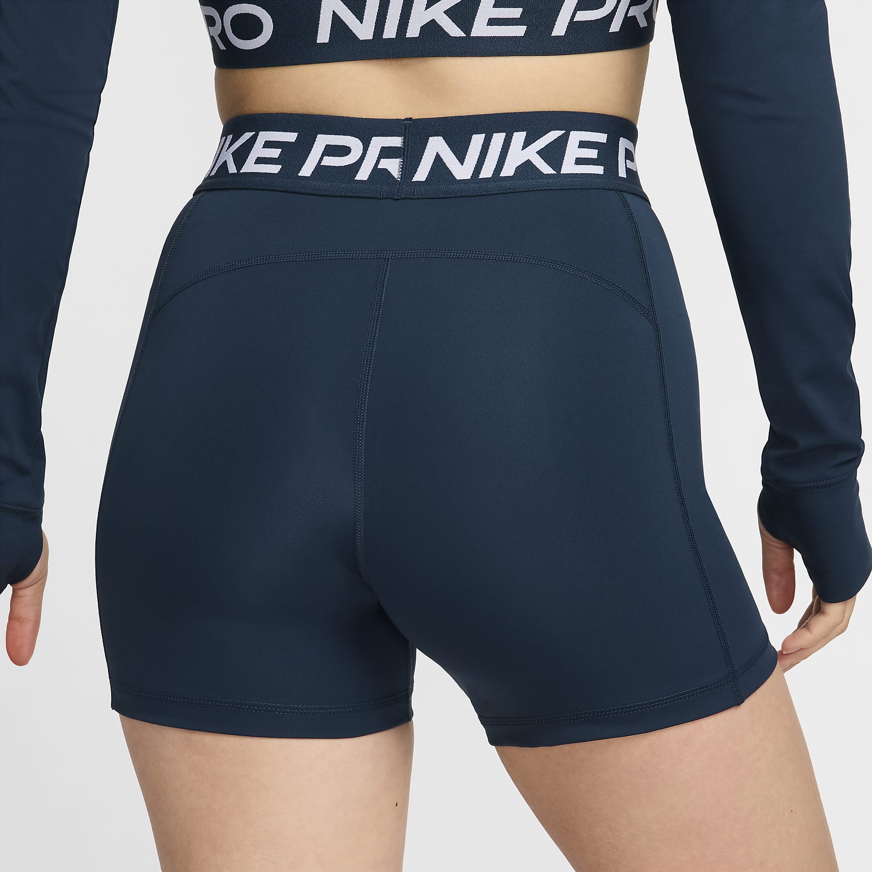 Nike Pro 365 Women's 5" Shorts