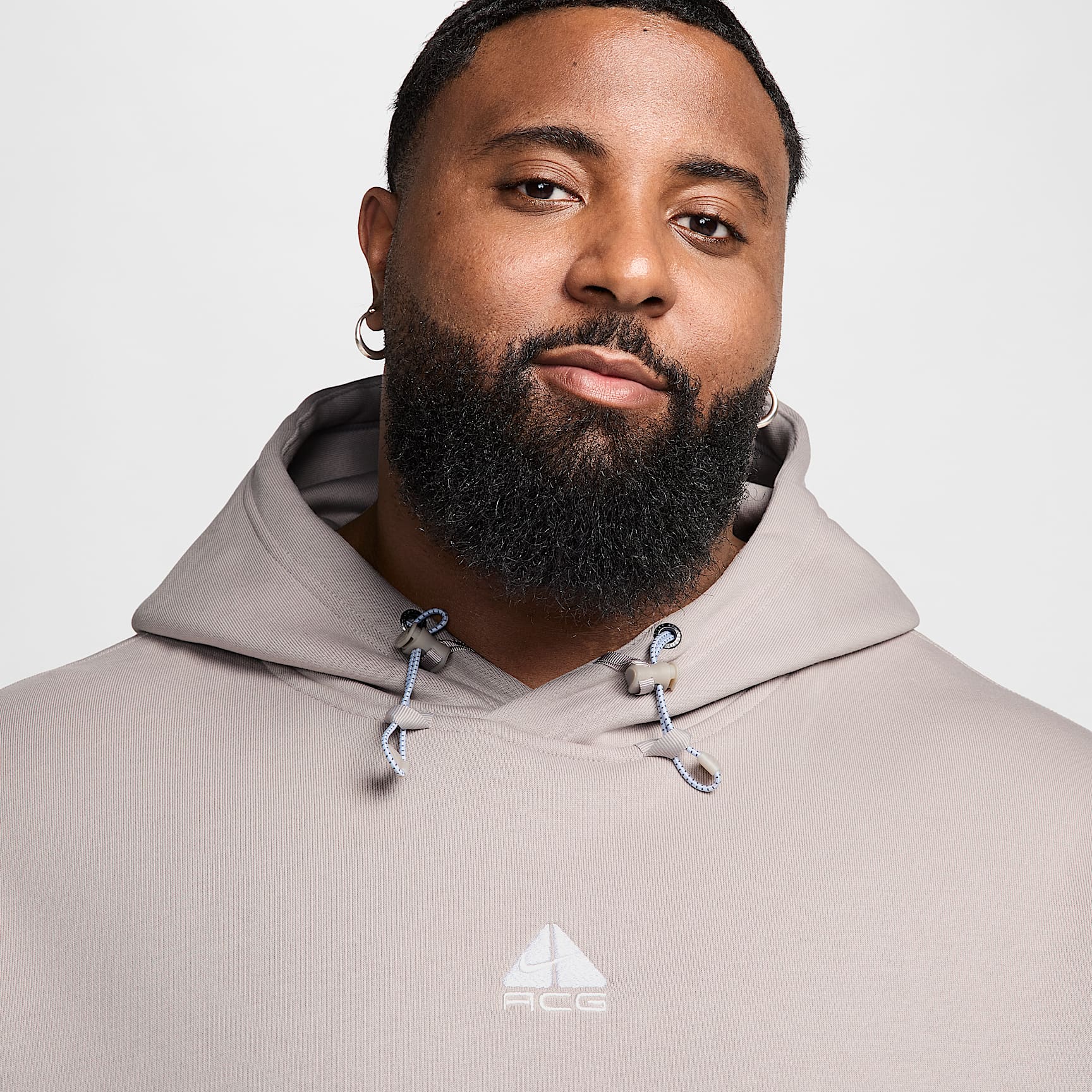 Nike ACG Therma-FIT Fleece Pullover Hoodie