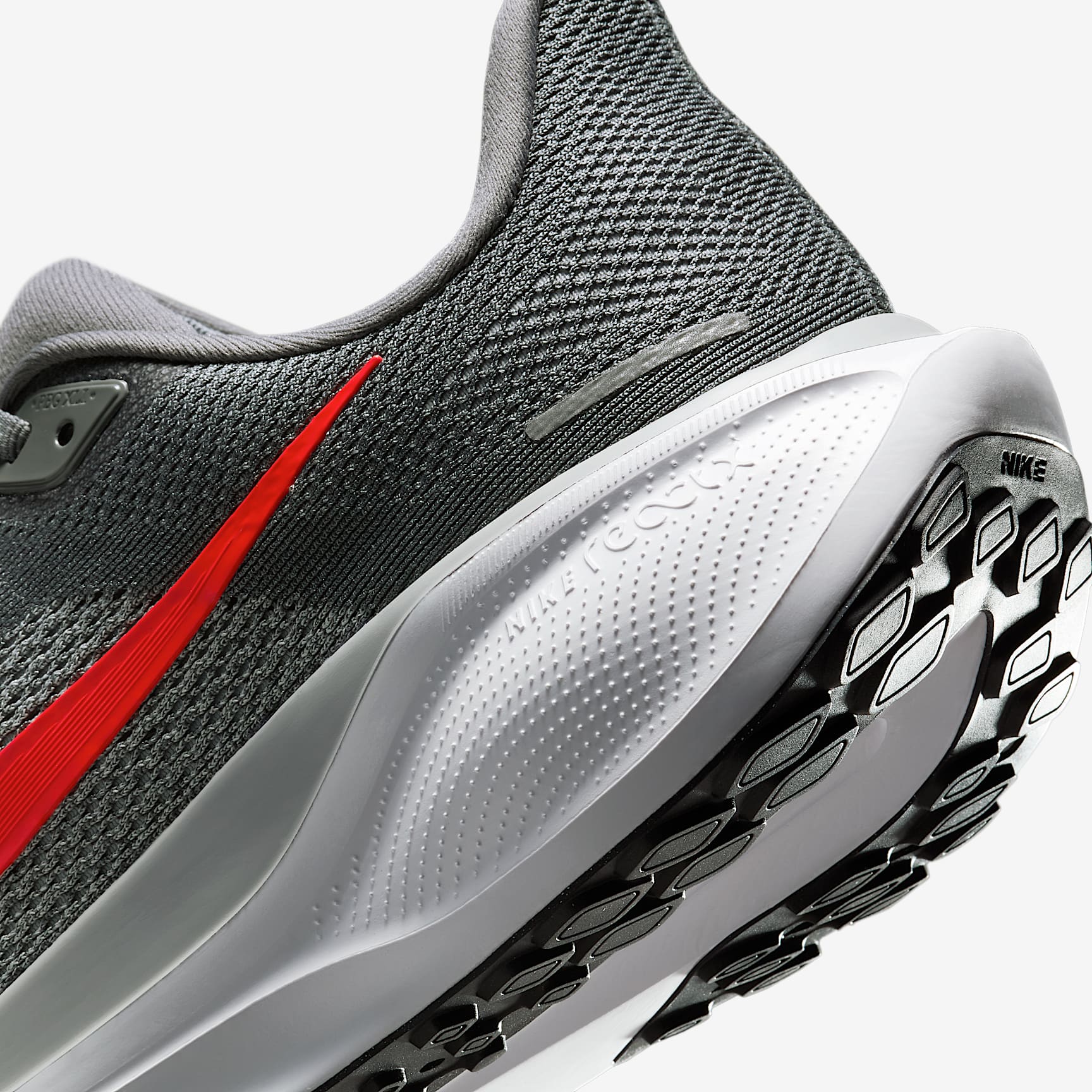 Nike Pegasus 41 Men's Road Running Shoes (Extra Wide)