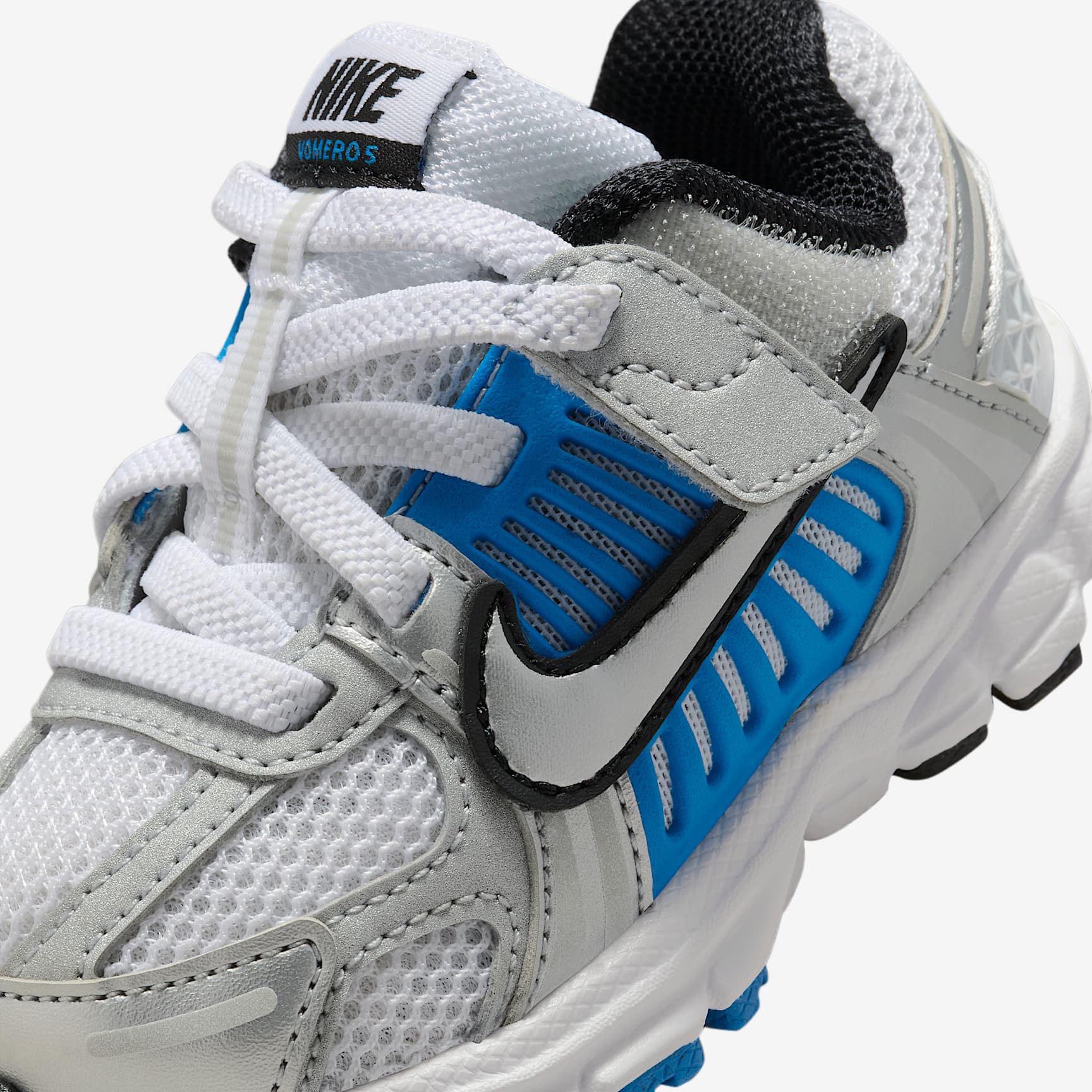 Nike Vomero 5 Baby/Toddler Shoes