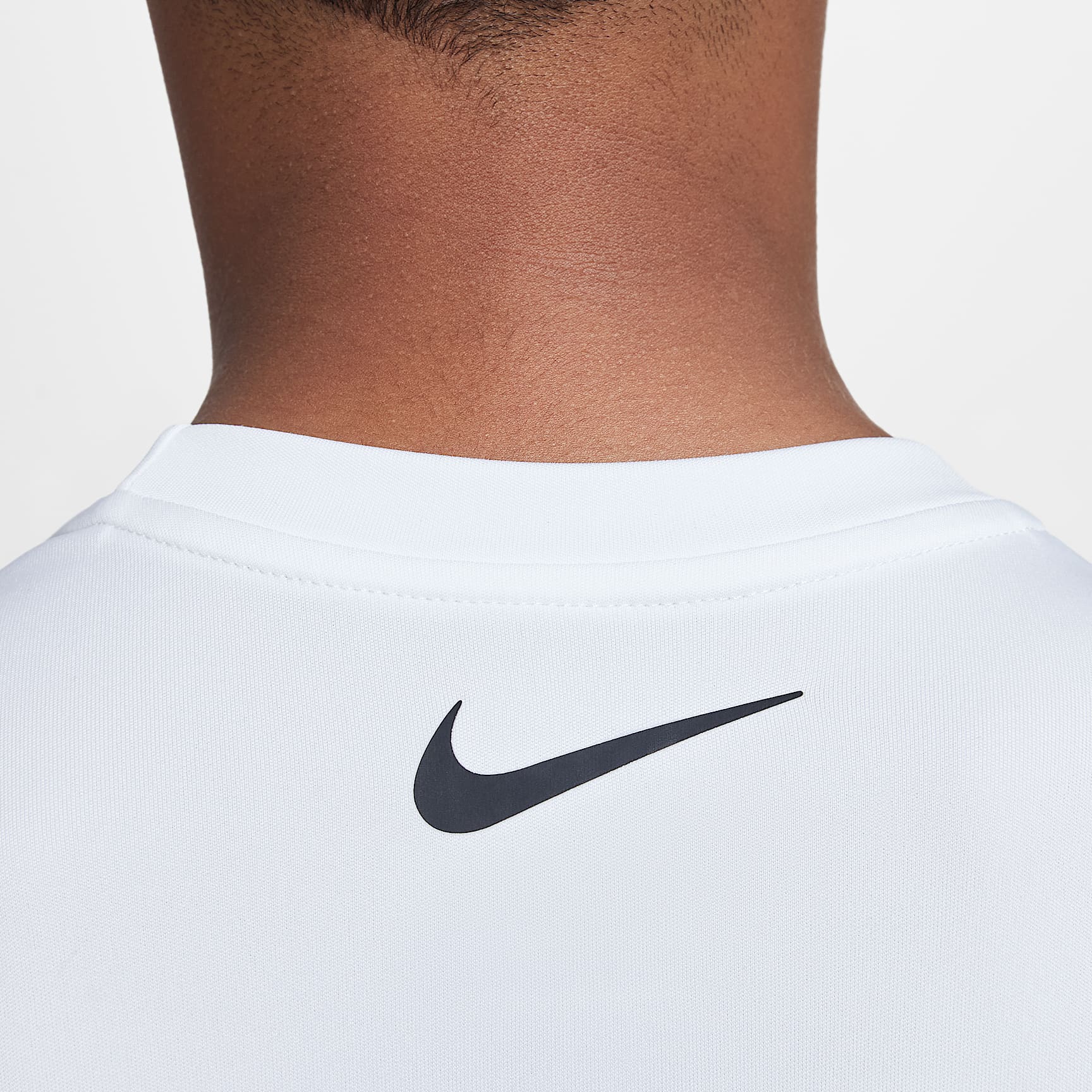 Nike Swim Hydroguard Big Kids' (Boys') Dri-FIT Long-Sleeve Top