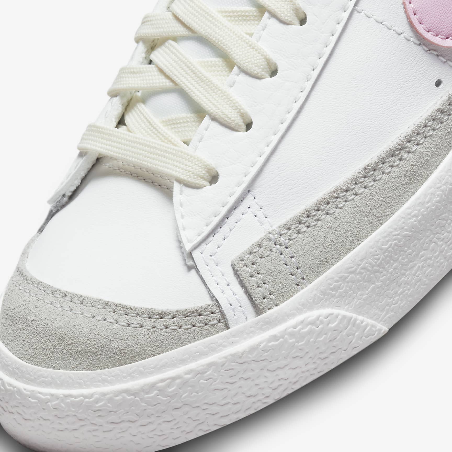 Nike Blazer Mid '77 Big Kids' Shoes