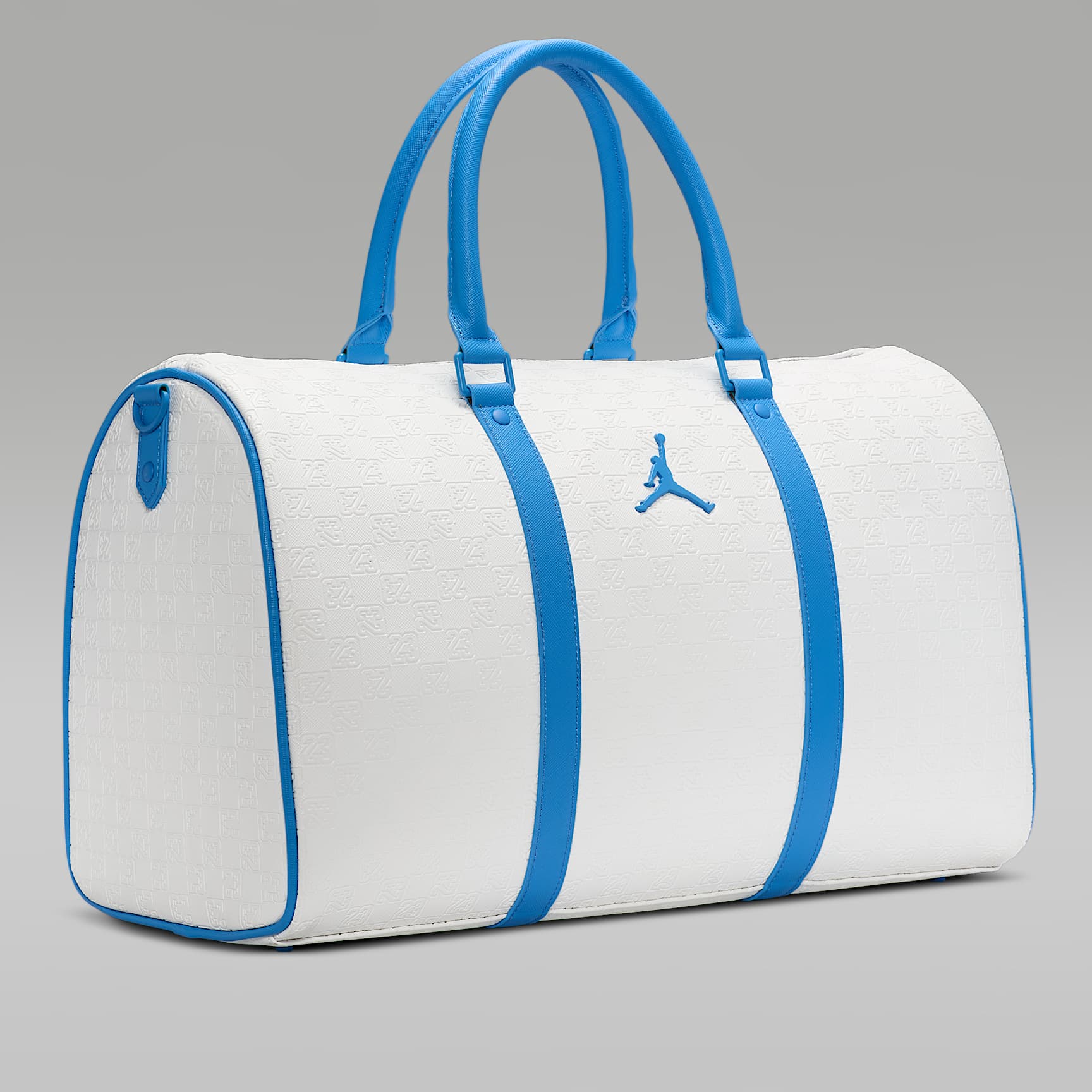 Jordan Monogram Duffle Bag (25L)